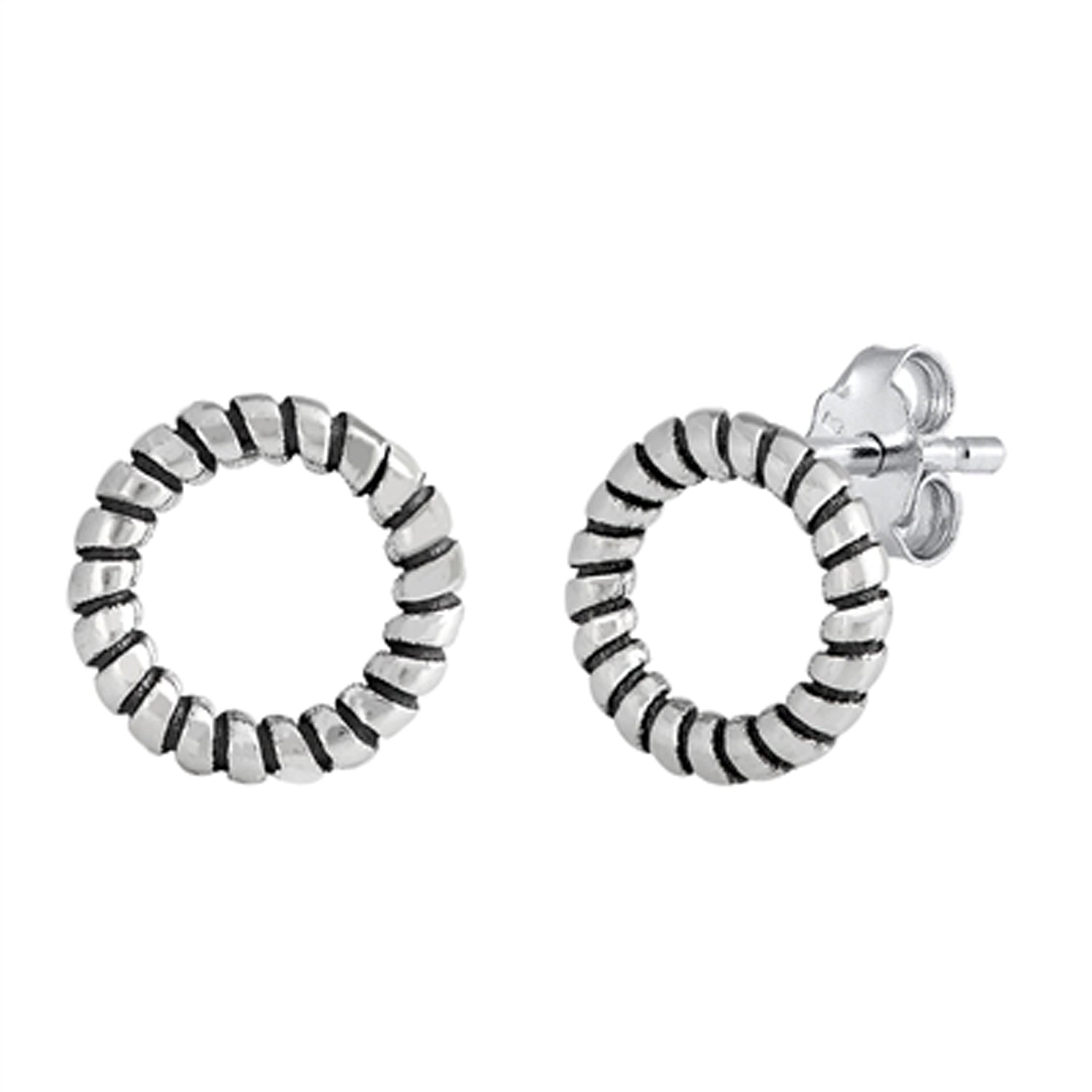 Lux Salve Jewelry