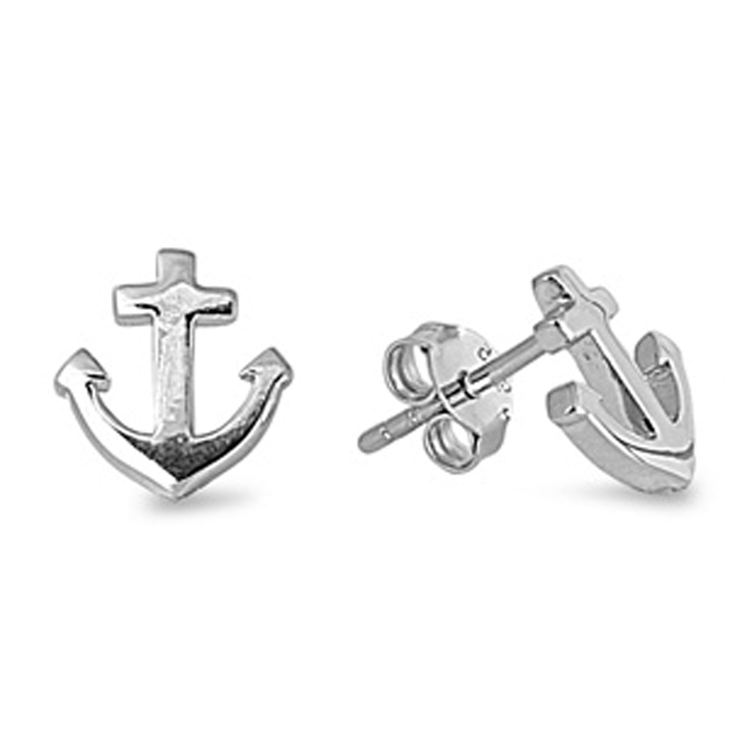Lux Salve Jewelry
