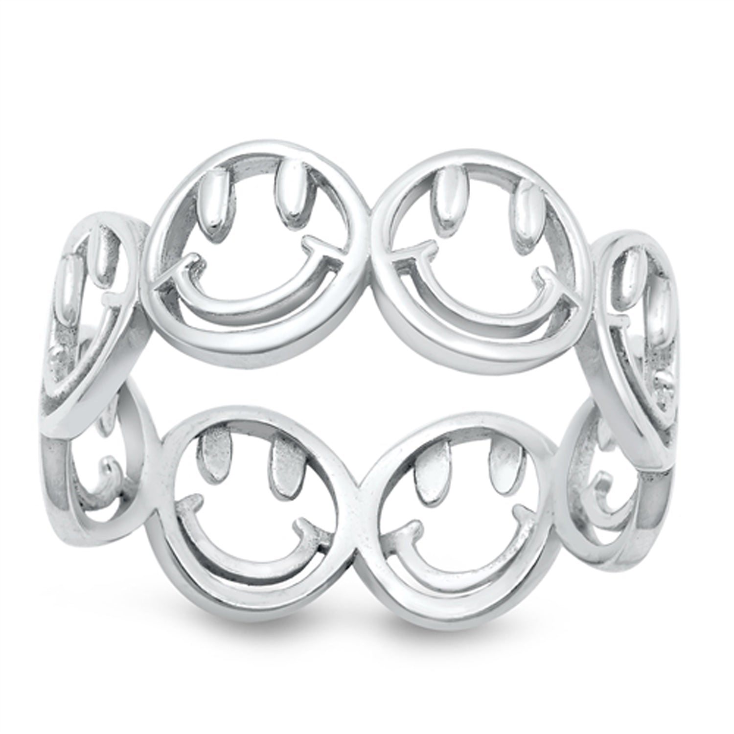Lux Salve Jewelry