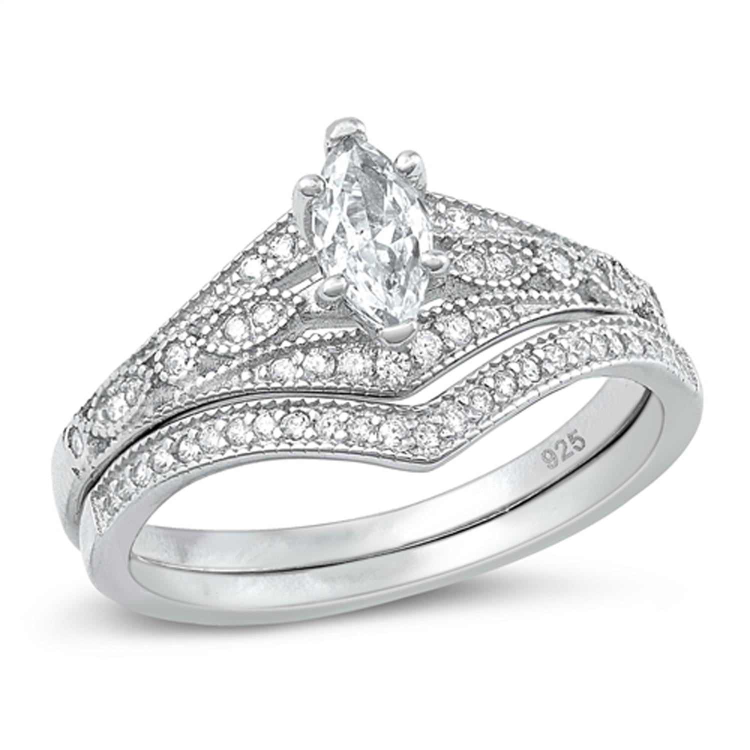 Lux Salve Jewelry