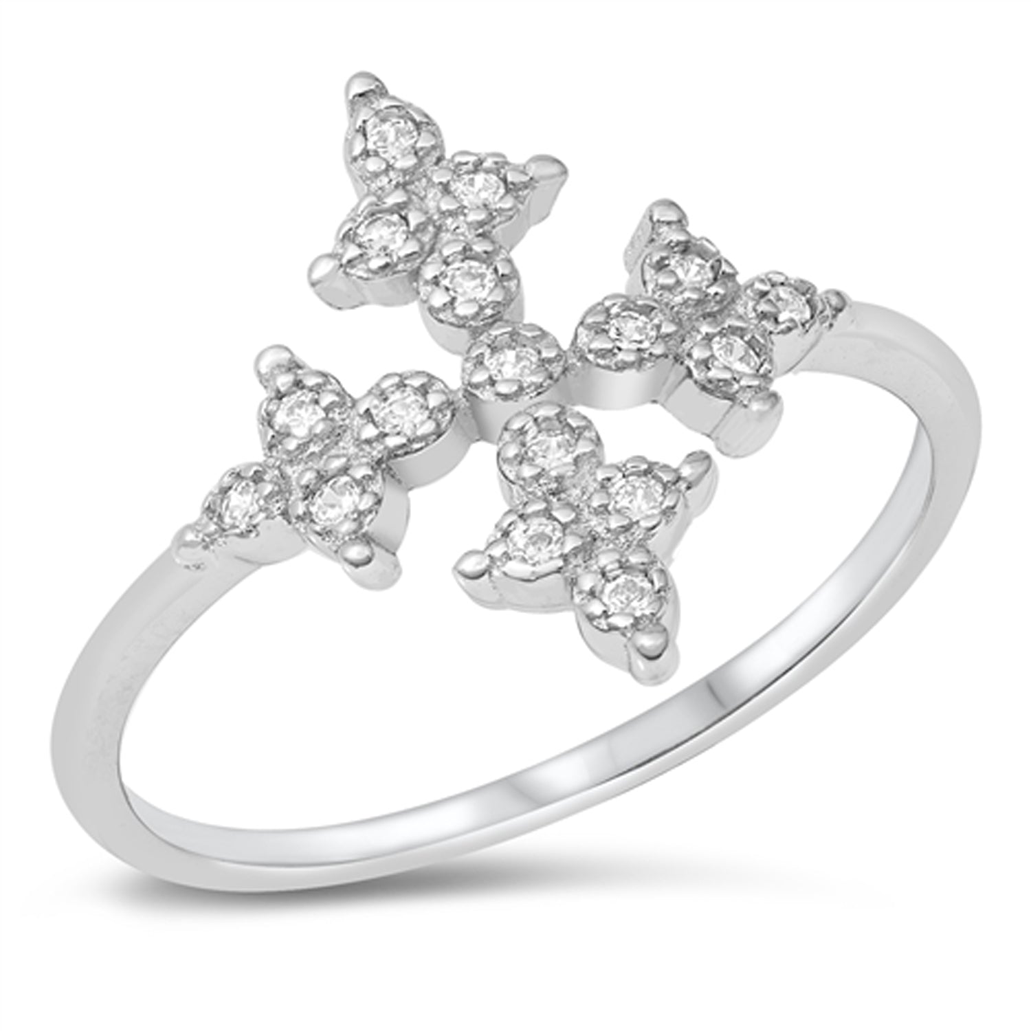 Lux Salve Jewelry