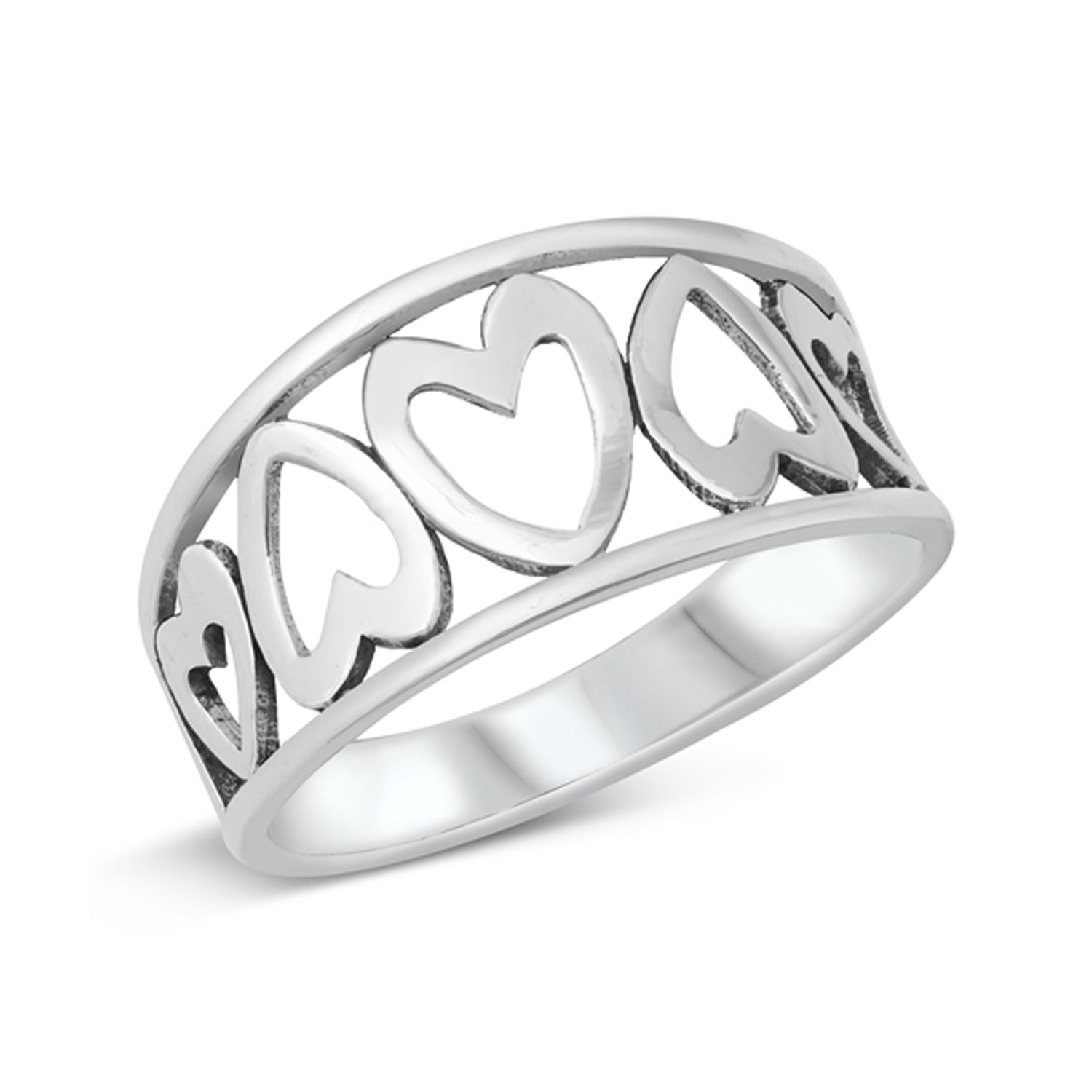 Lux Salve Jewelry