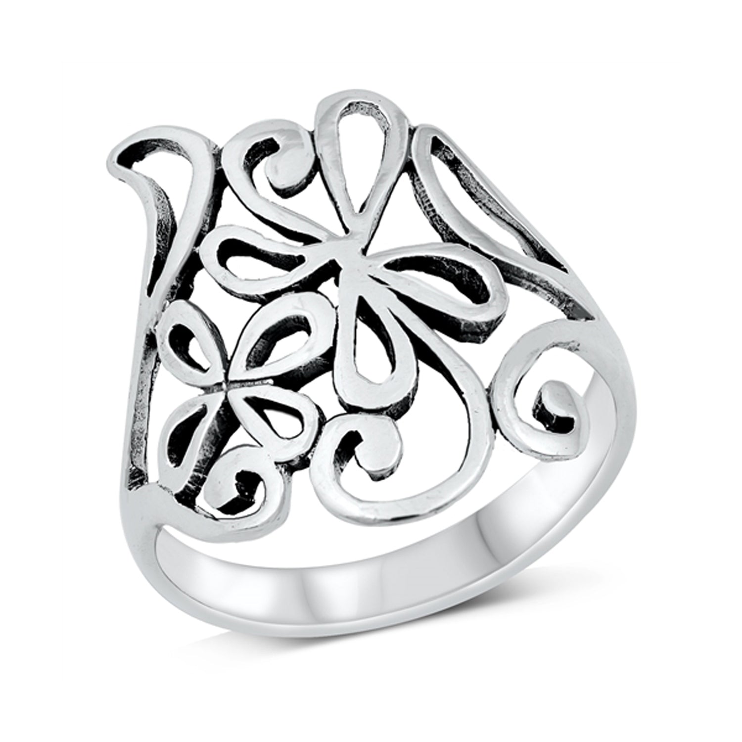 Lux Salve Jewelry