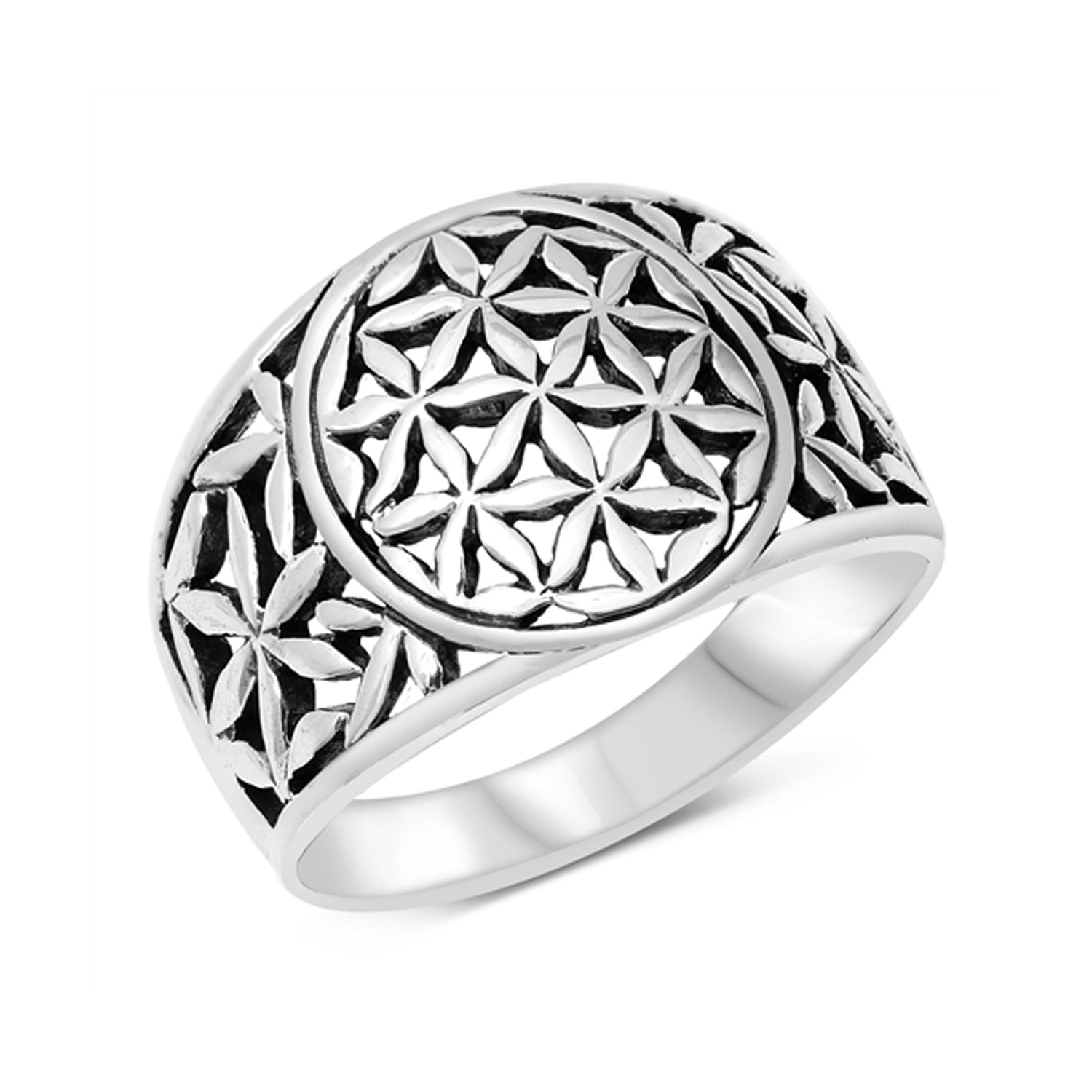Lux Salve Jewelry