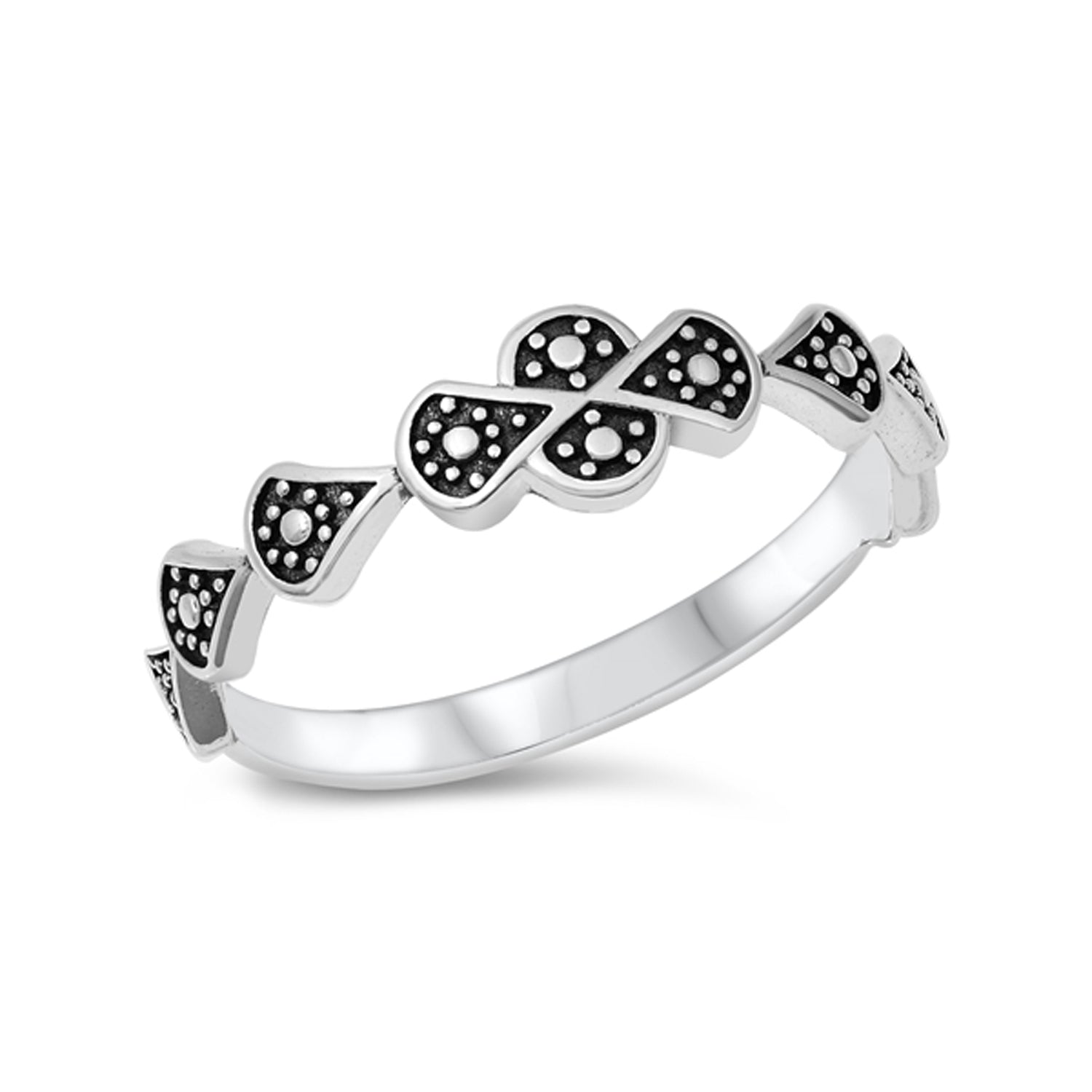 Lux Salve Jewelry