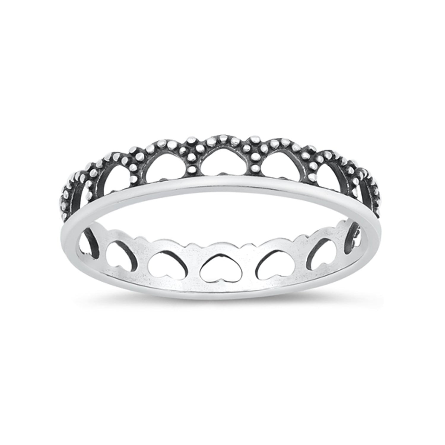 Lux Salve Jewelry