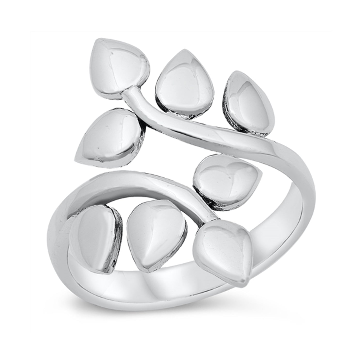 Lux Salve Jewelry