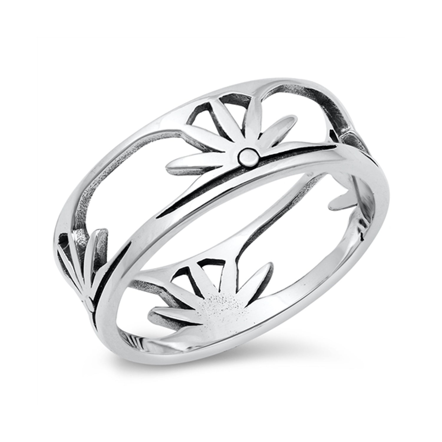 Lux Salve Jewelry