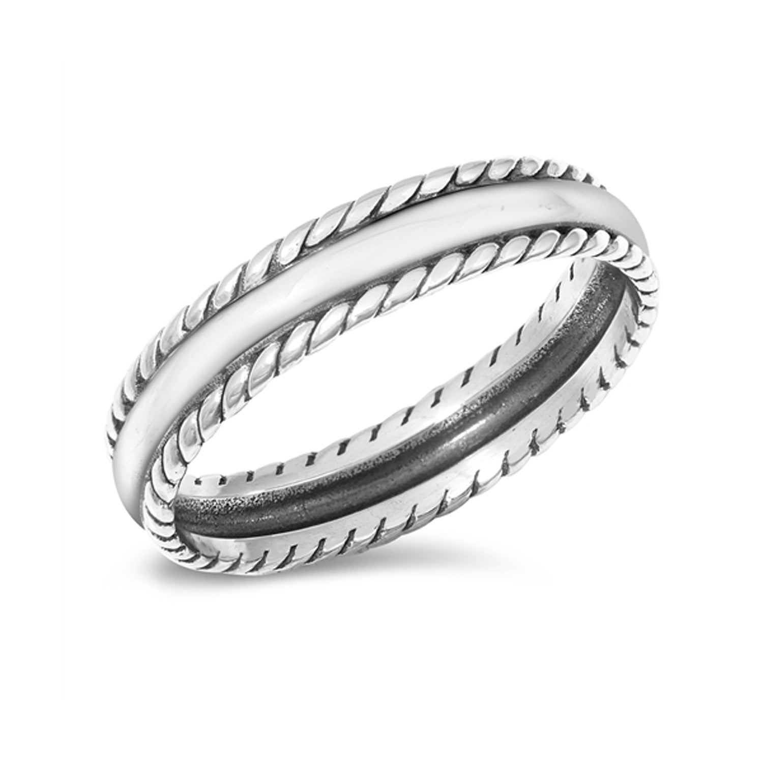 Lux Salve Jewelry