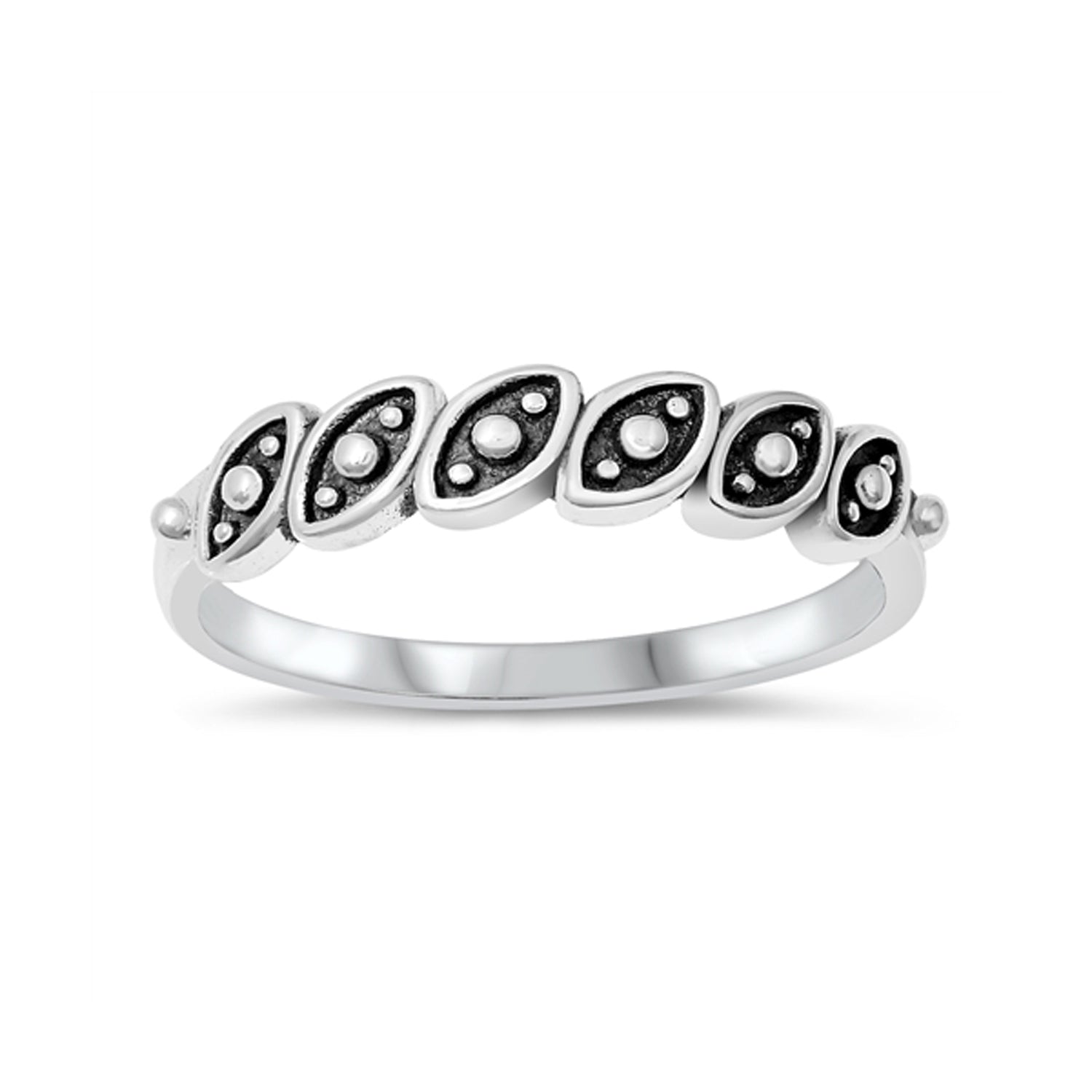 Lux Salve Jewelry