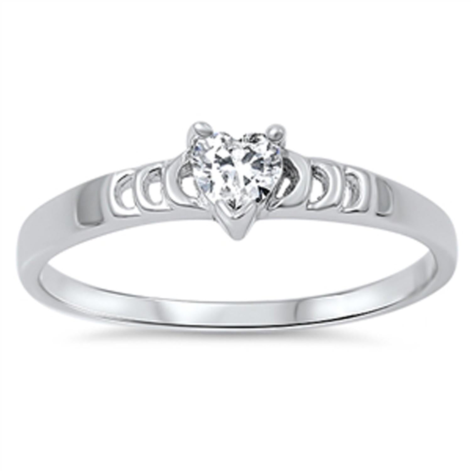 Lux Salve Jewelry