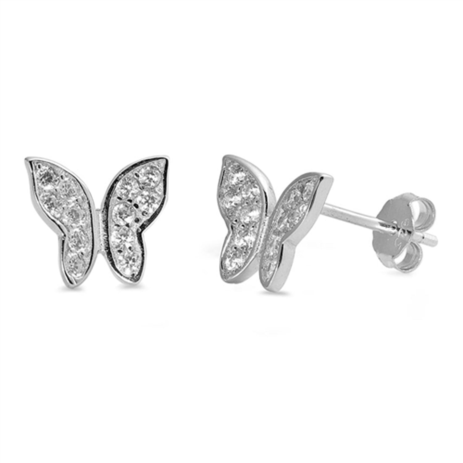 Lux Salve Jewelry