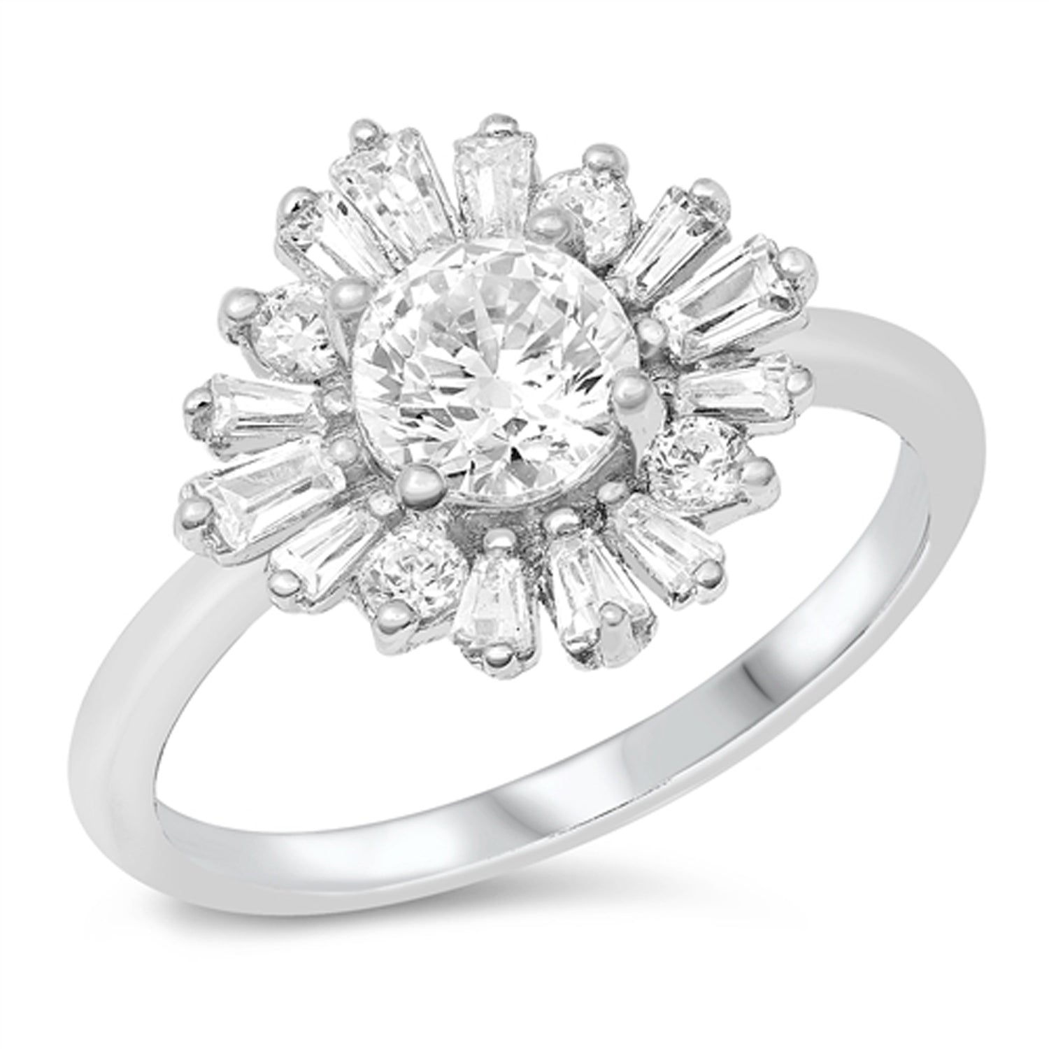 Lux Salve Jewelry