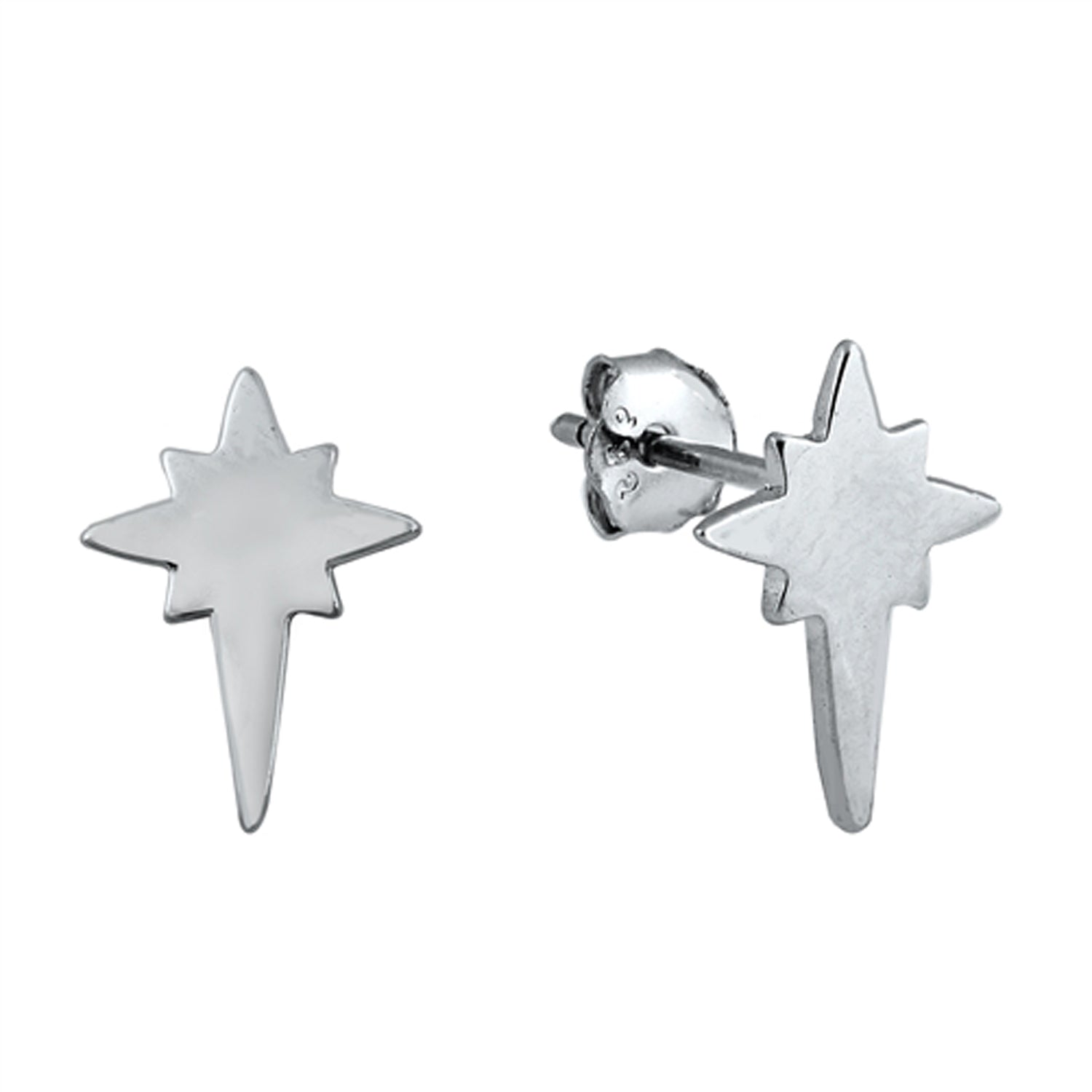 Lux Salve Jewelry