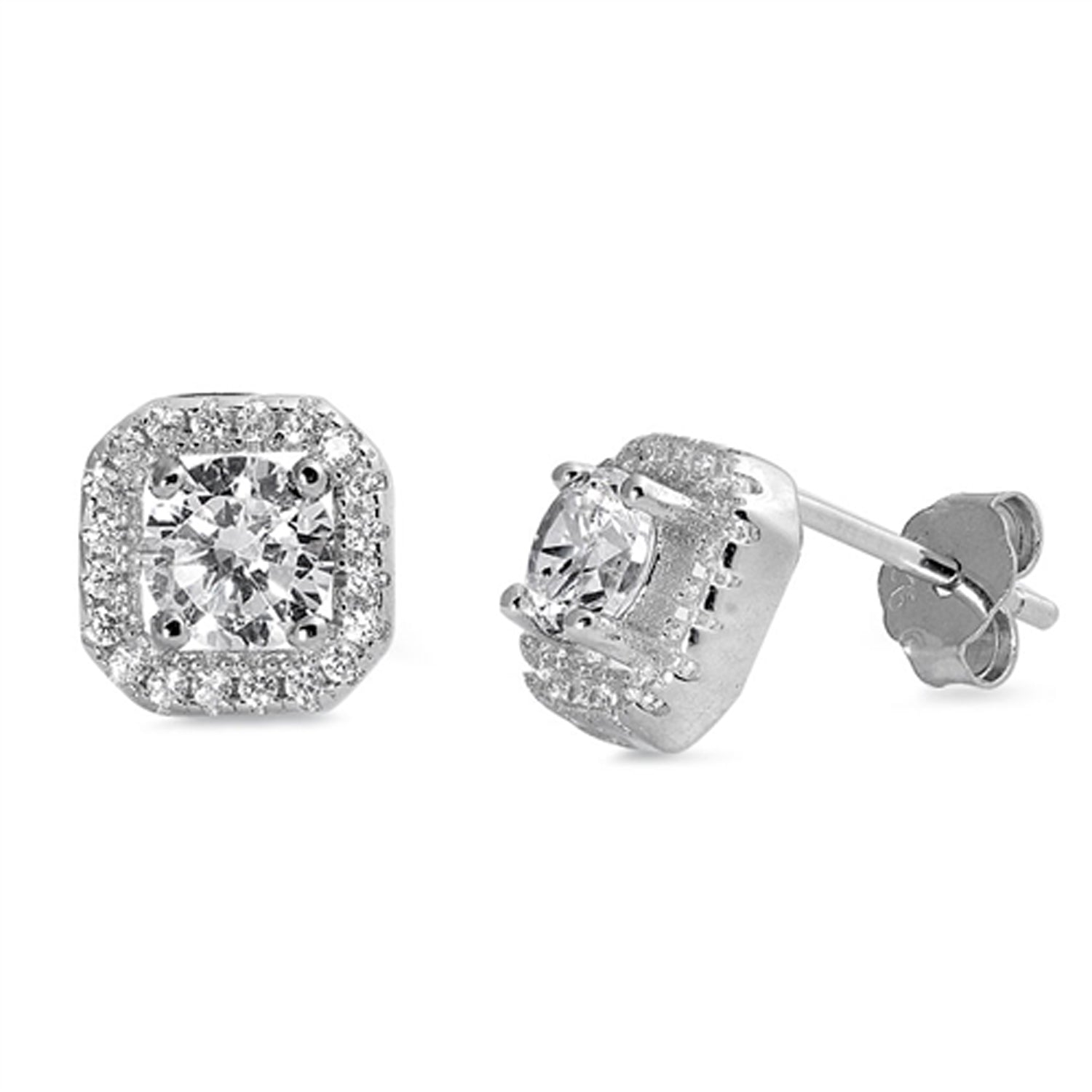 Lux Salve Jewelry