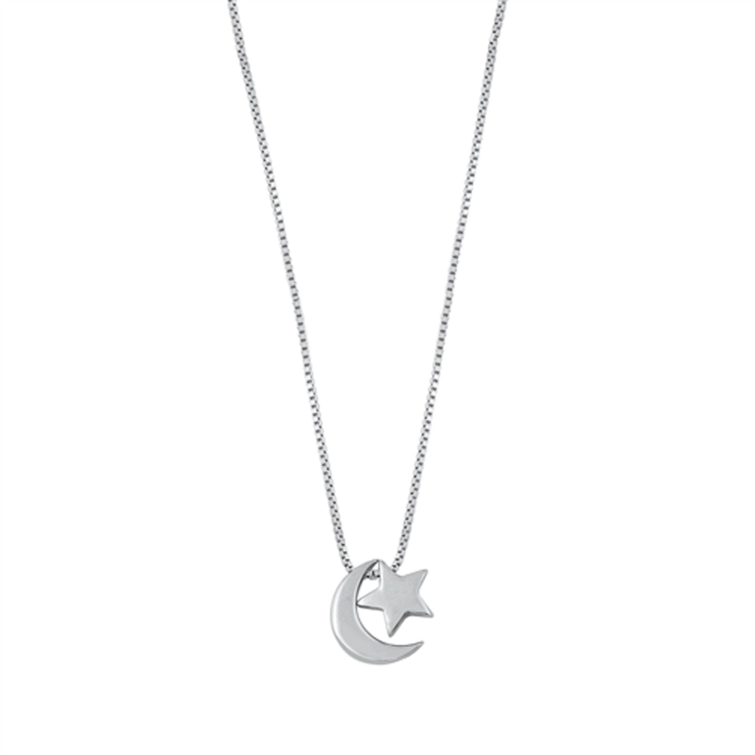 Lux Salve Jewelry