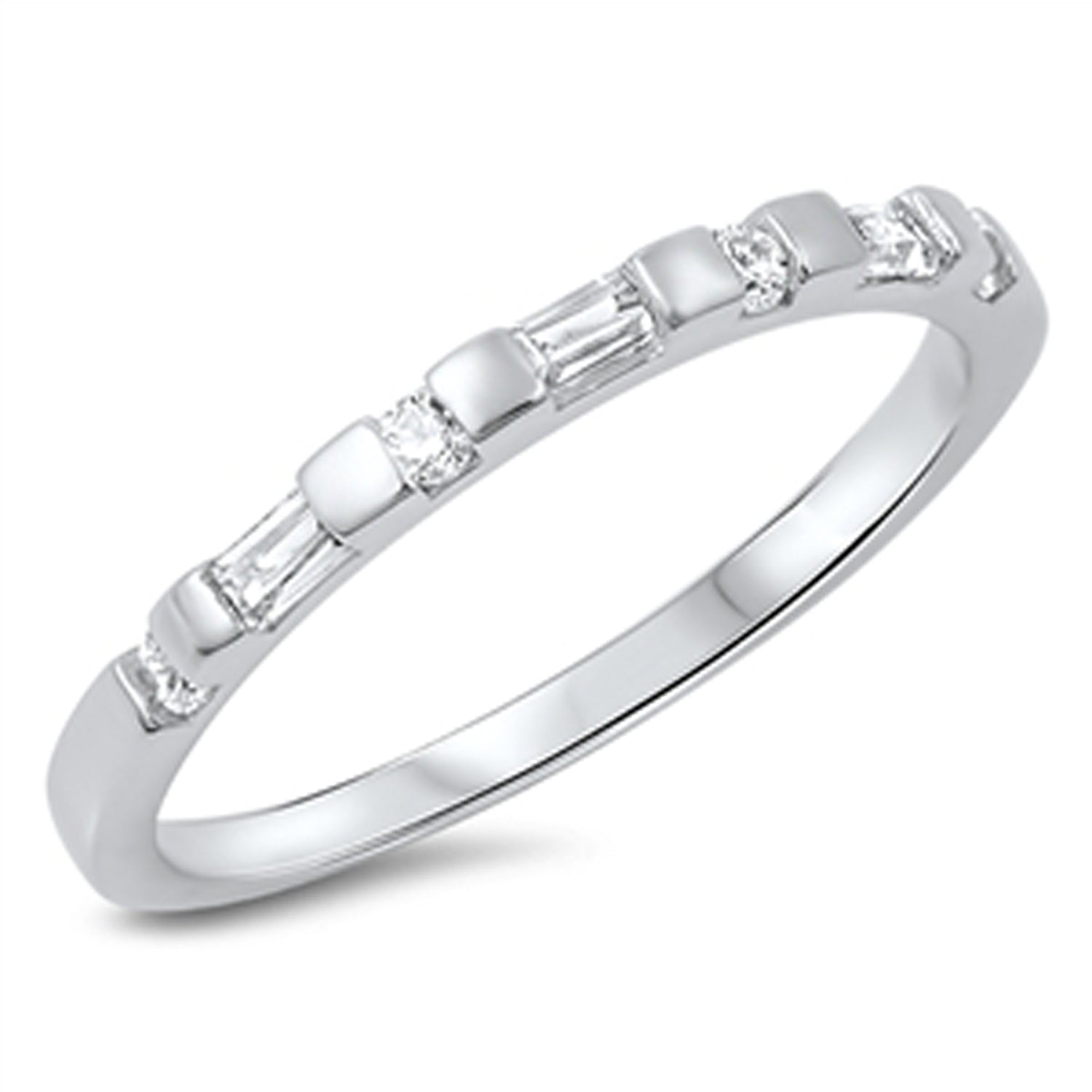 Lux Salve Jewelry