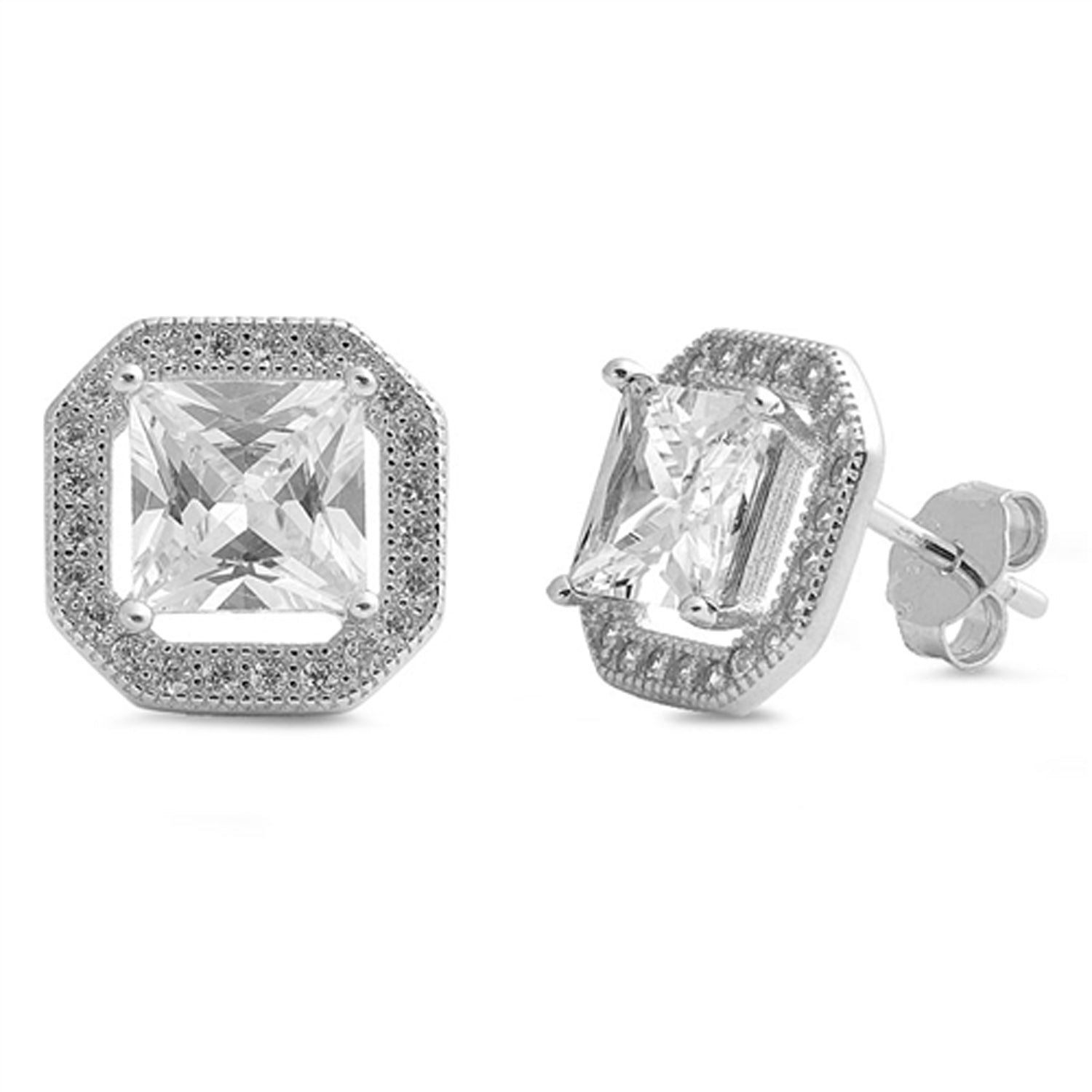 Lux Salve Jewelry