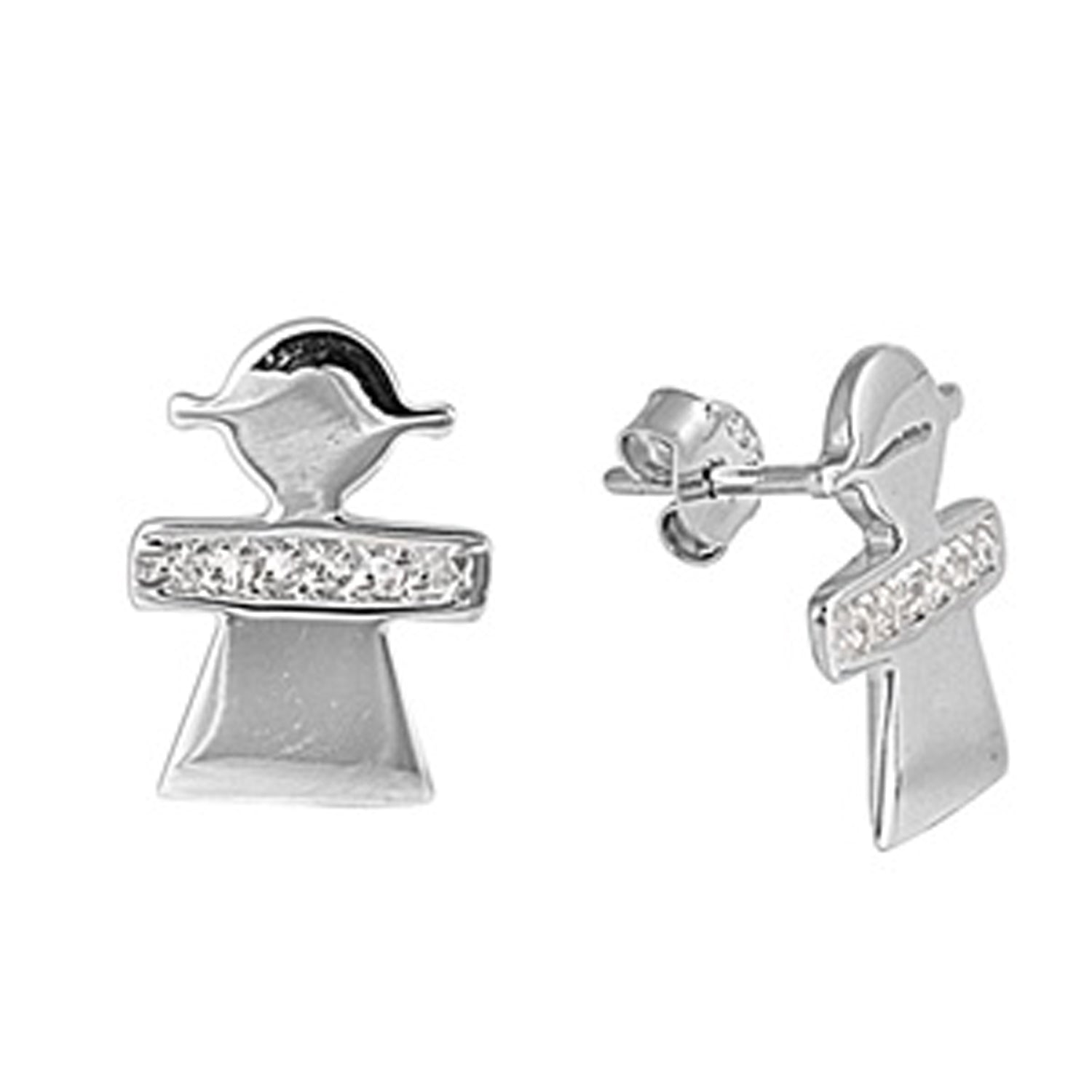 Lux Salve Jewelry