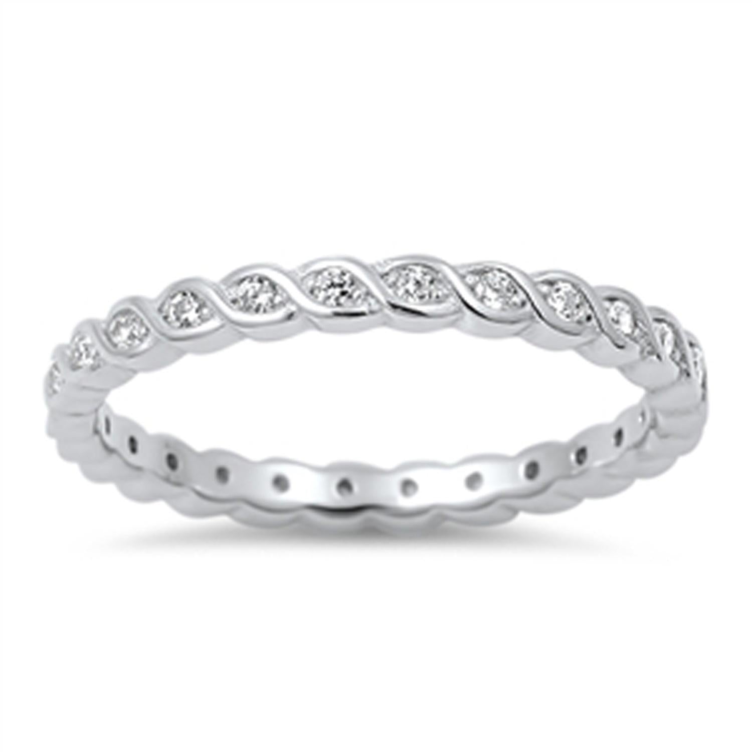 Lux Salve Jewelry