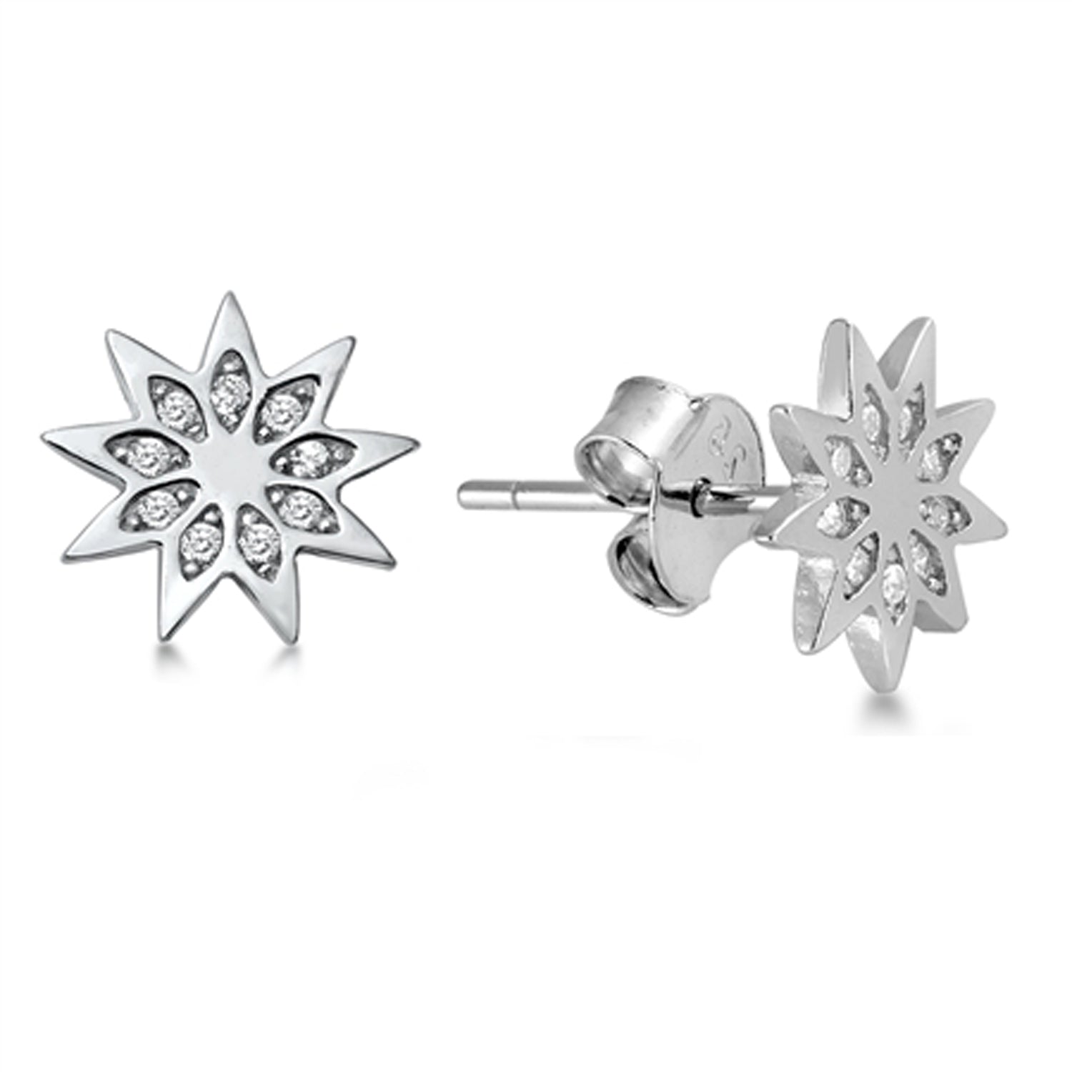 Lux Salve Jewelry