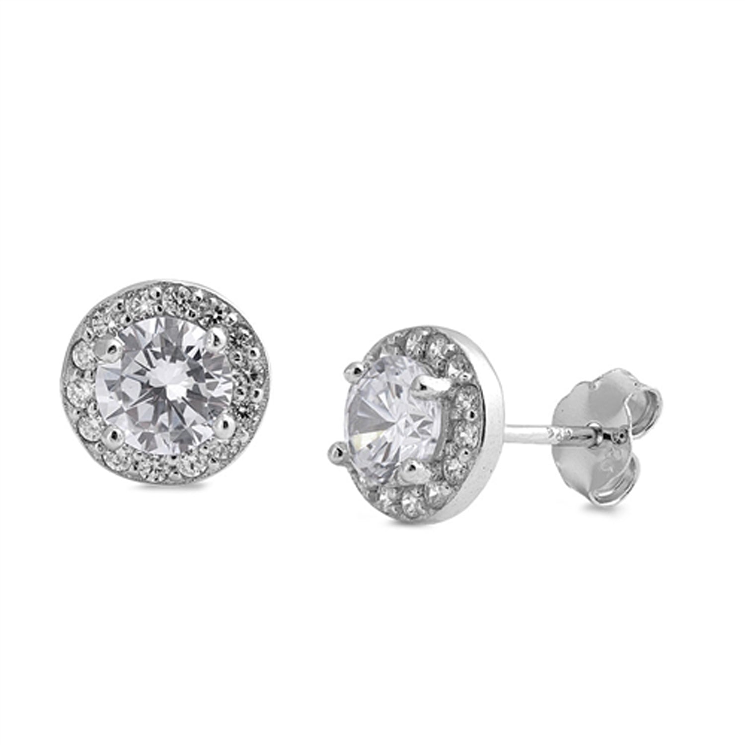 Lux Salve Jewelry