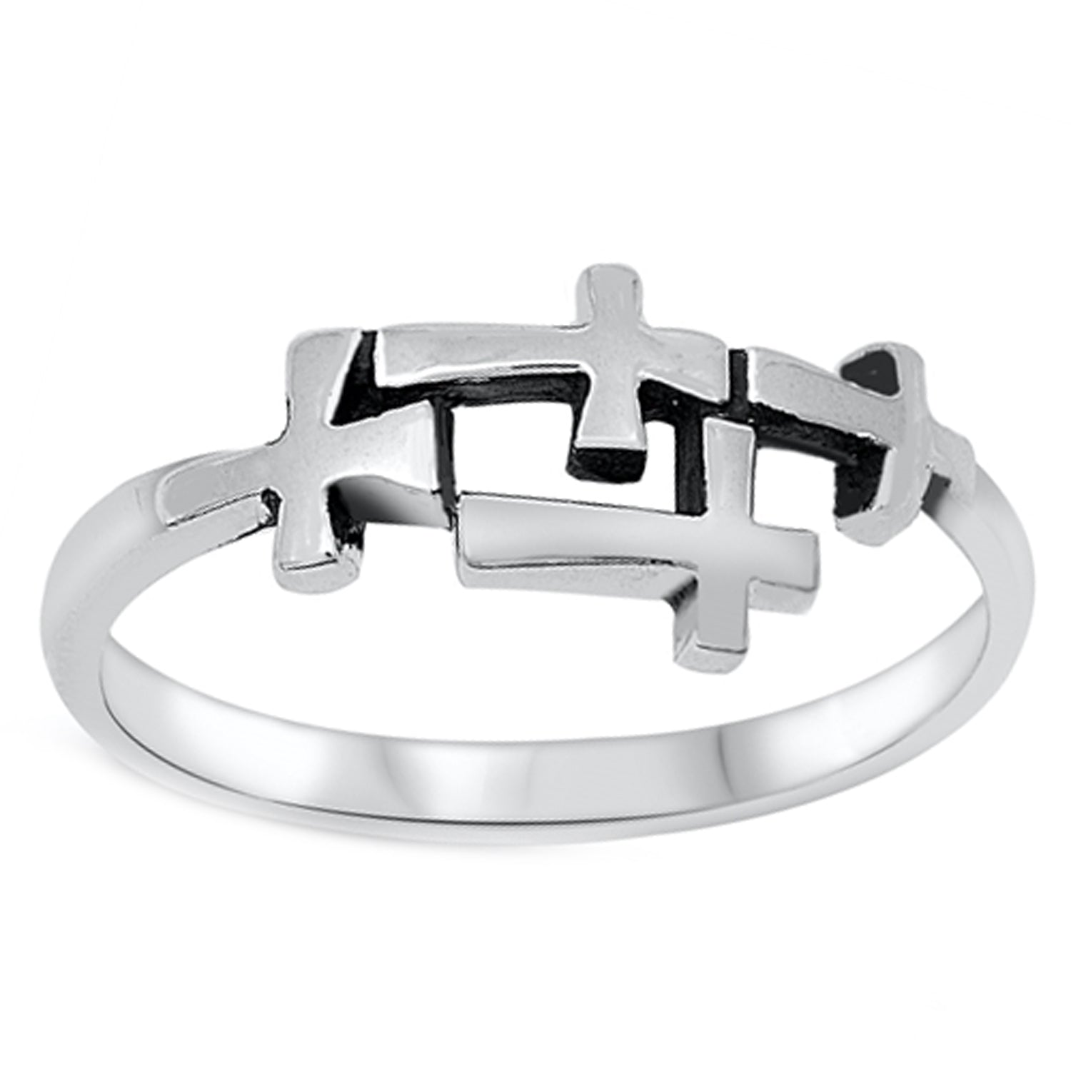 Lux Salve Jewelry