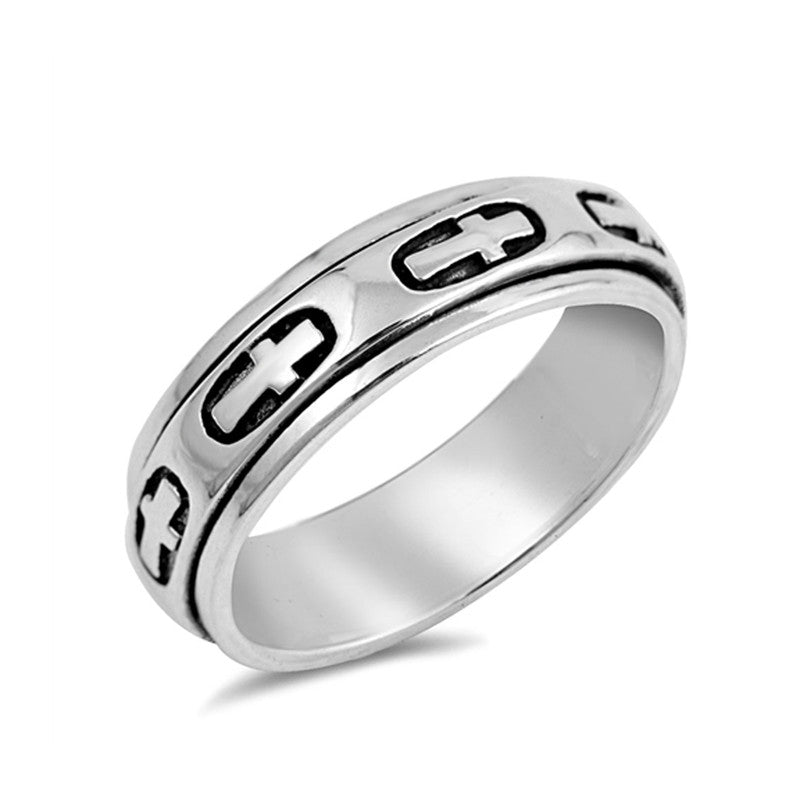 Lux Salve Jewelry