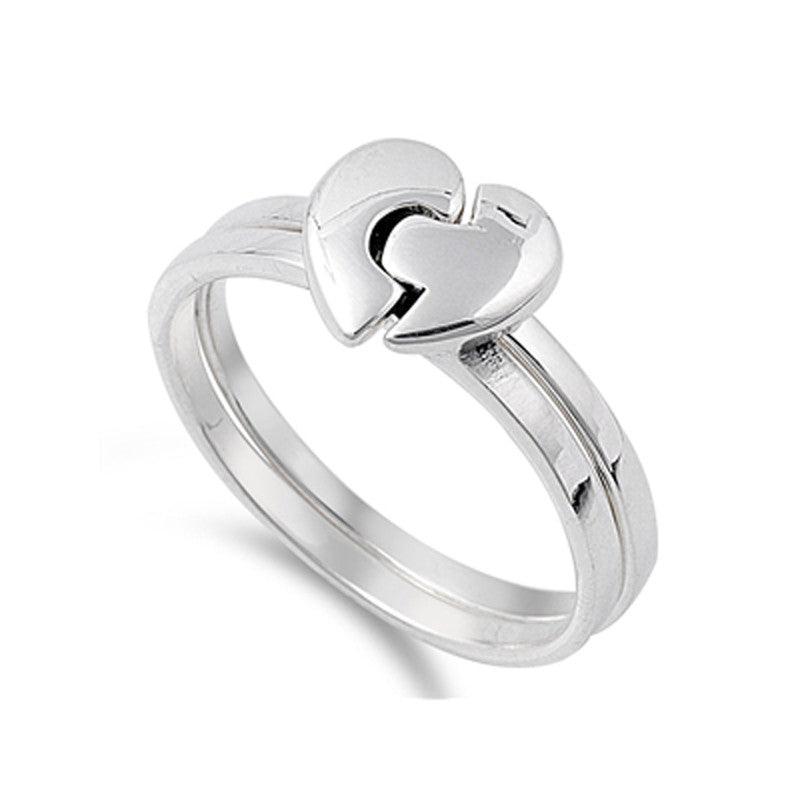 Lux Salve Jewelry