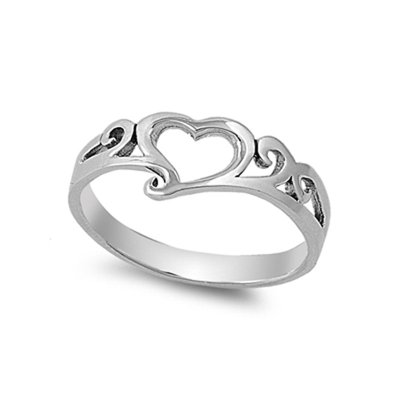Lux Salve Jewelry