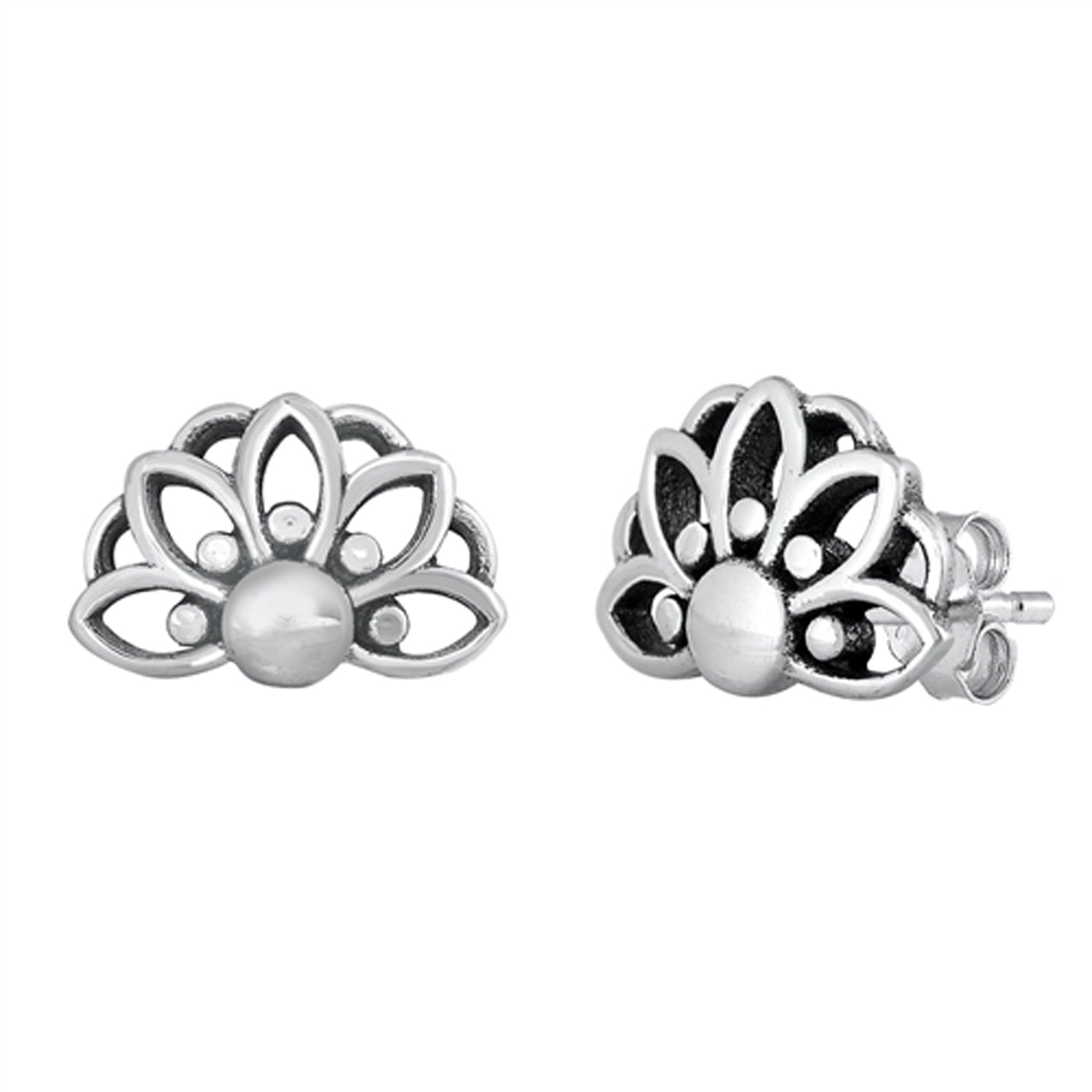 Lux Salve Jewelry