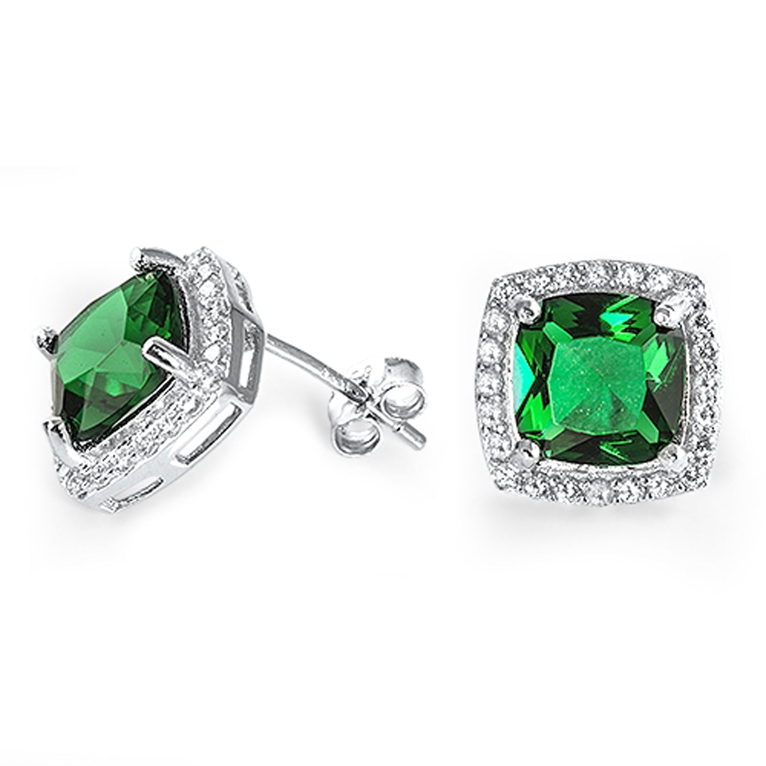 Lux Salve Jewelry