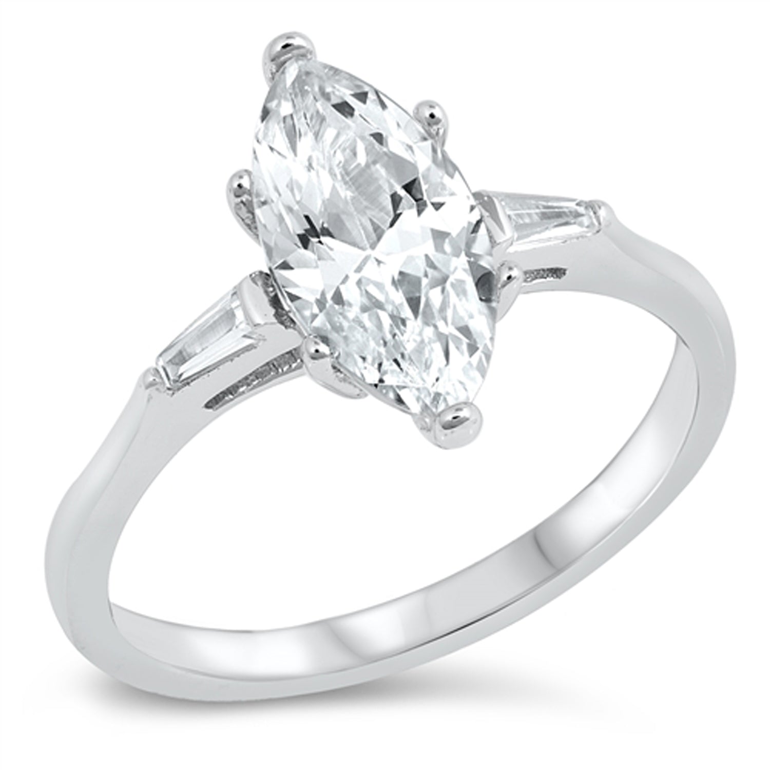 Lux Salve Jewelry