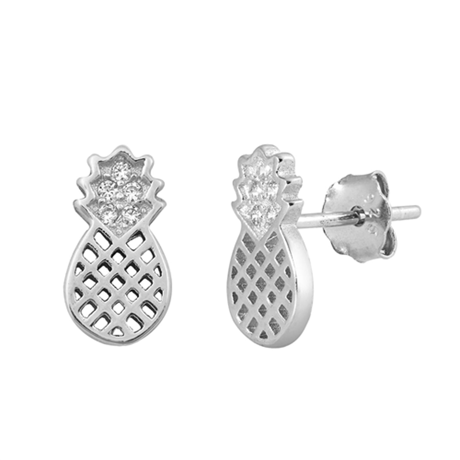 Lux Salve Jewelry
