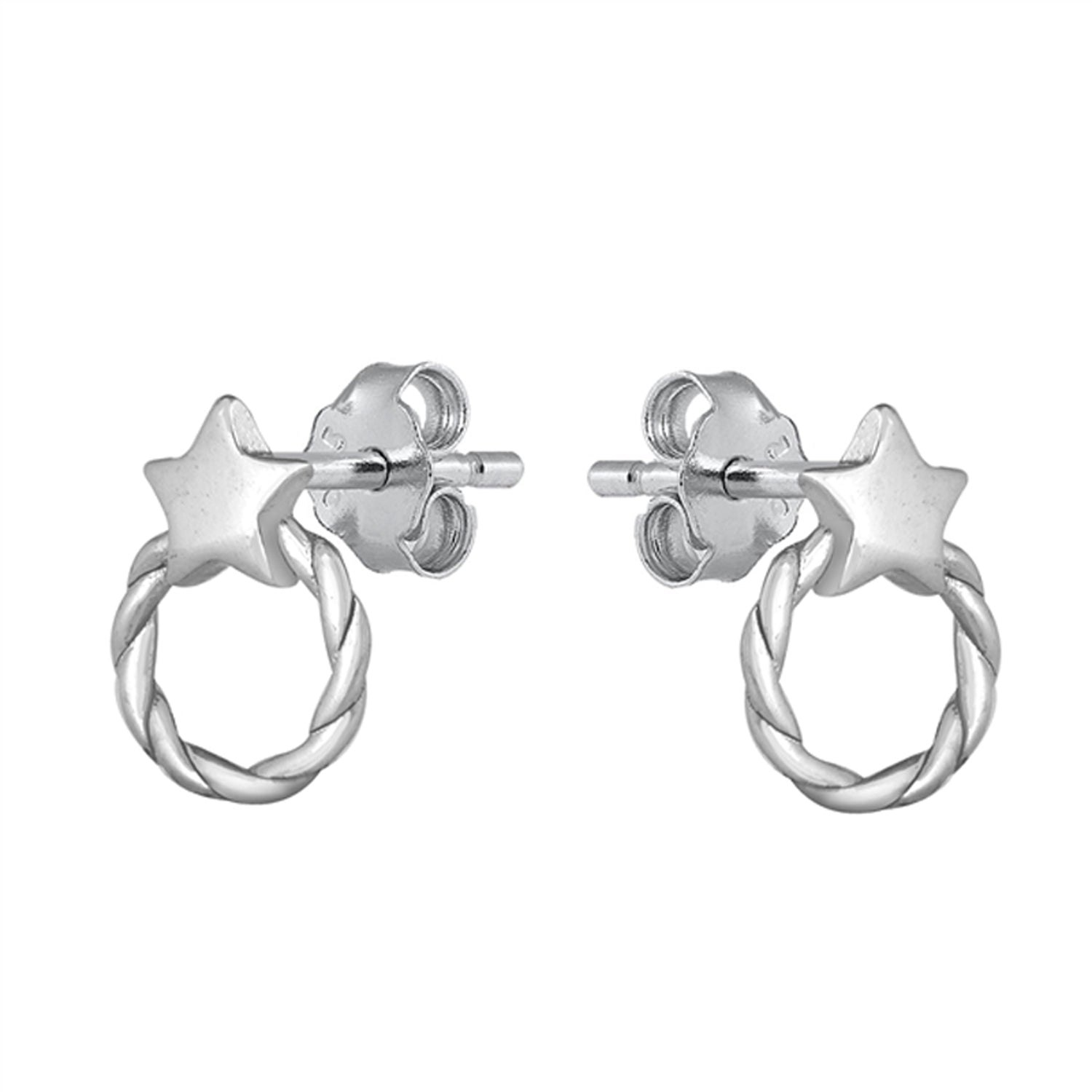 Lux Salve Jewelry