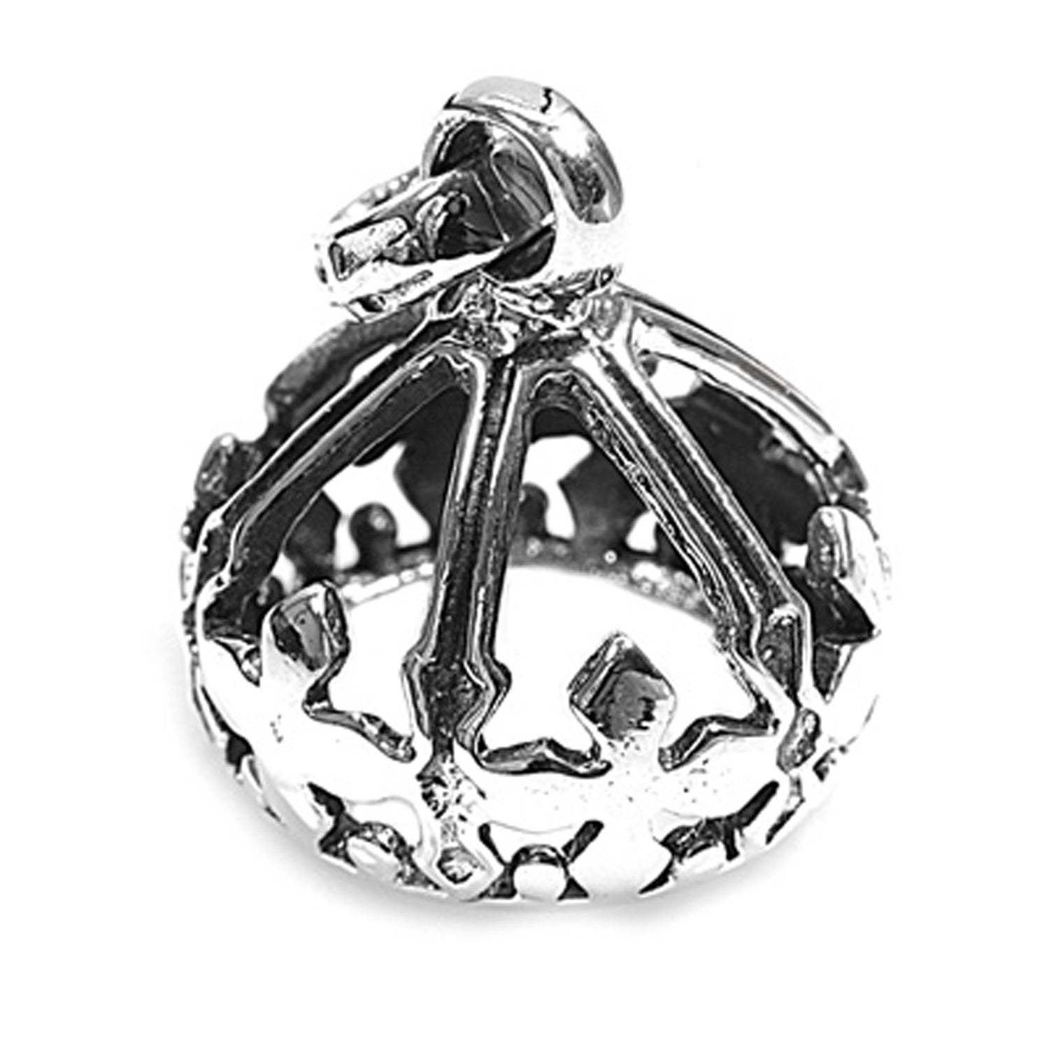 Lux Salve Jewelry