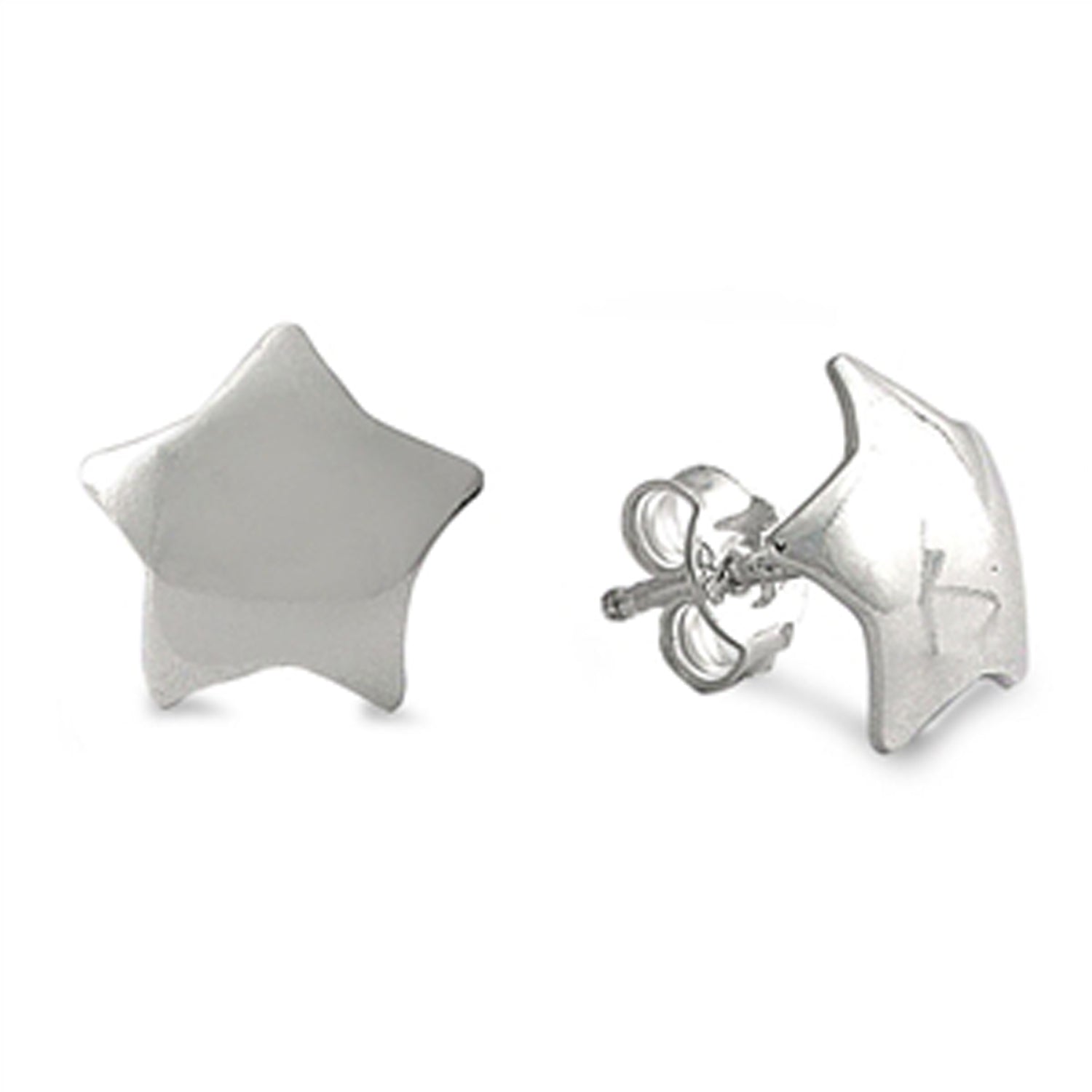 Lux Salve Jewelry