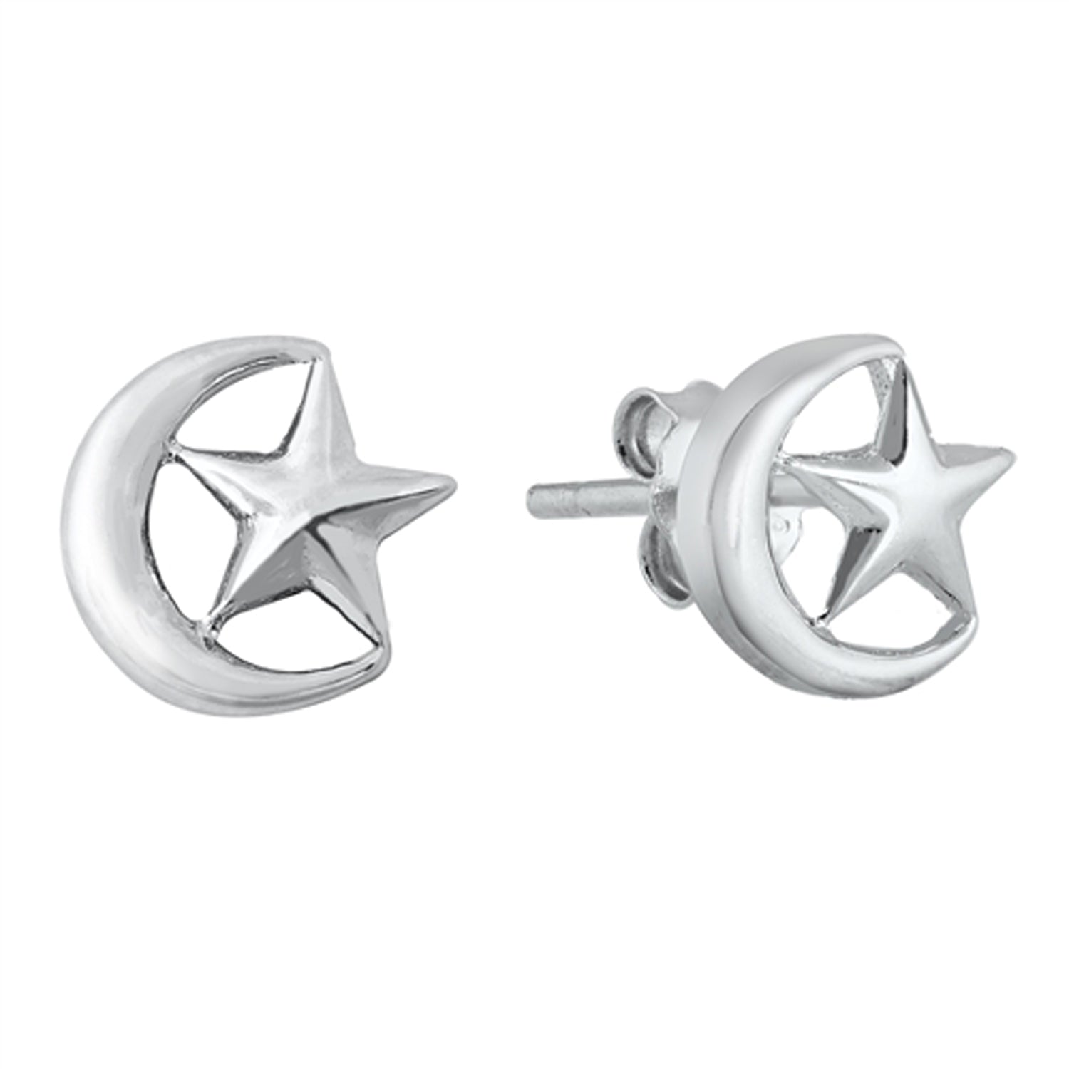 Lux Salve Jewelry