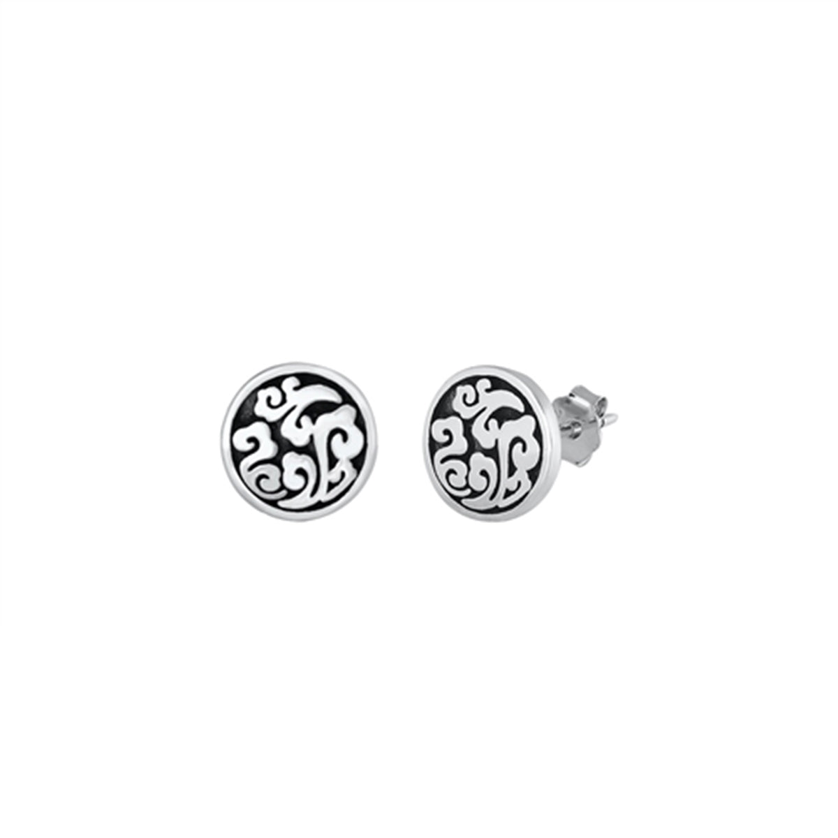 Lux Salve Jewelry