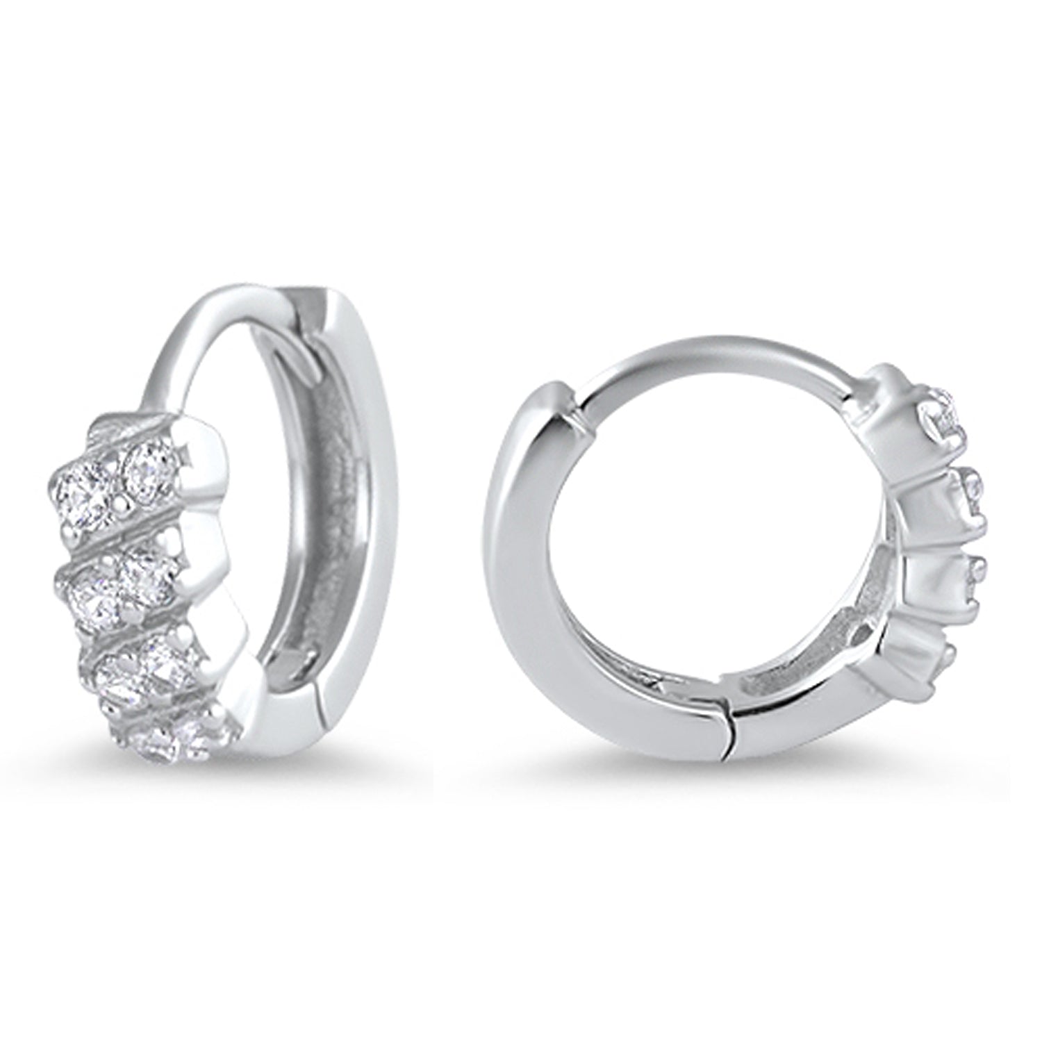 Lux Salve Jewelry