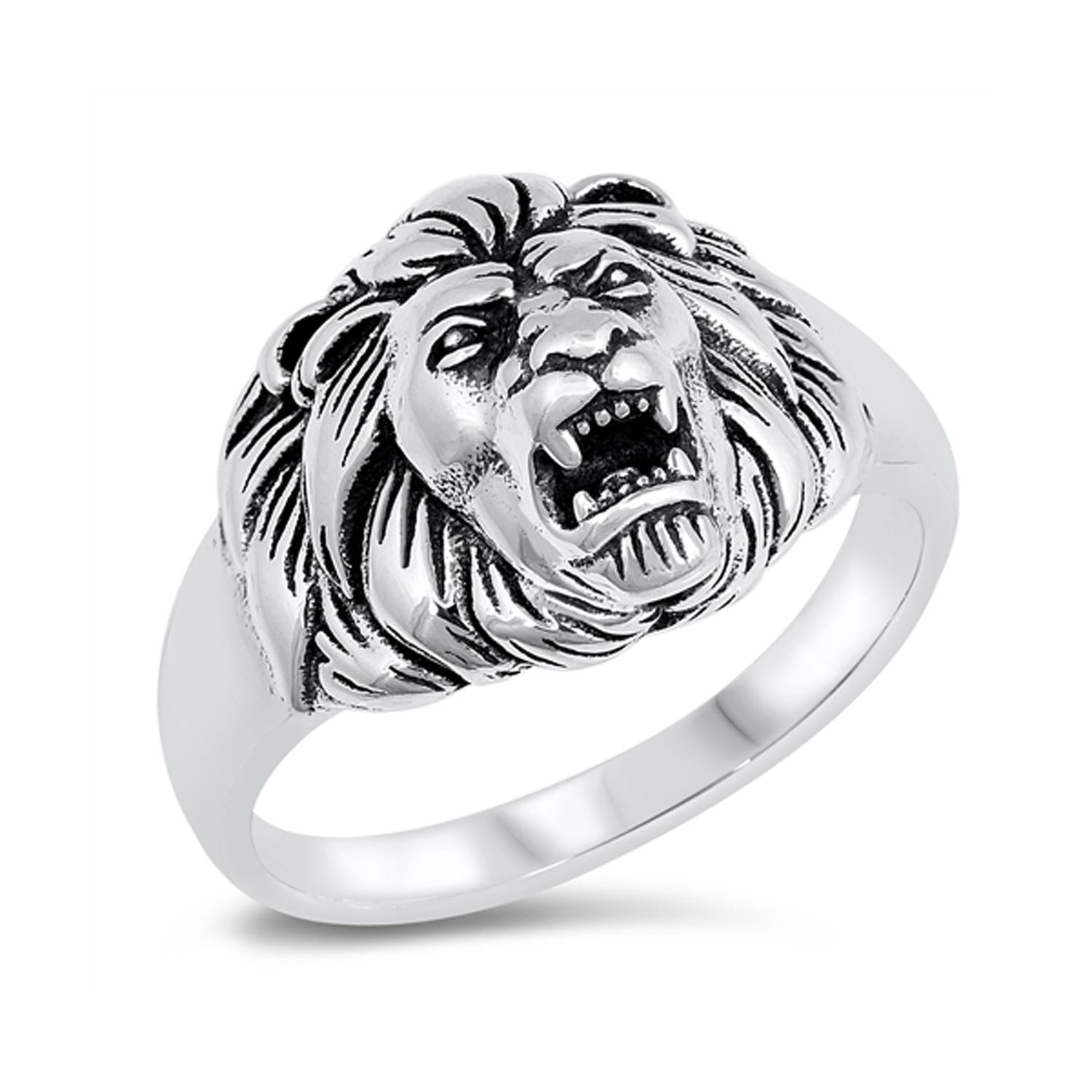 Lux Salve Jewelry
