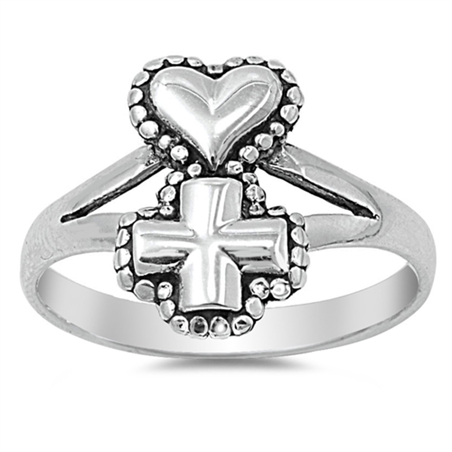 Lux Salve Jewelry