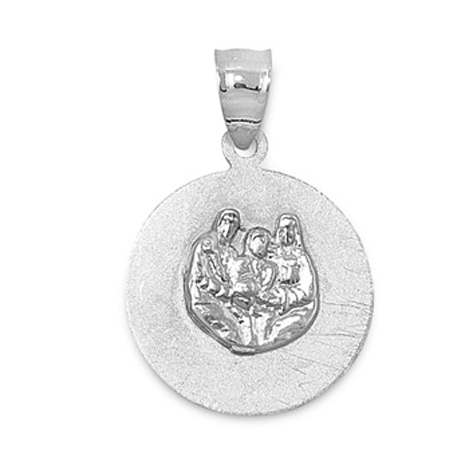 Lux Salve Jewelry