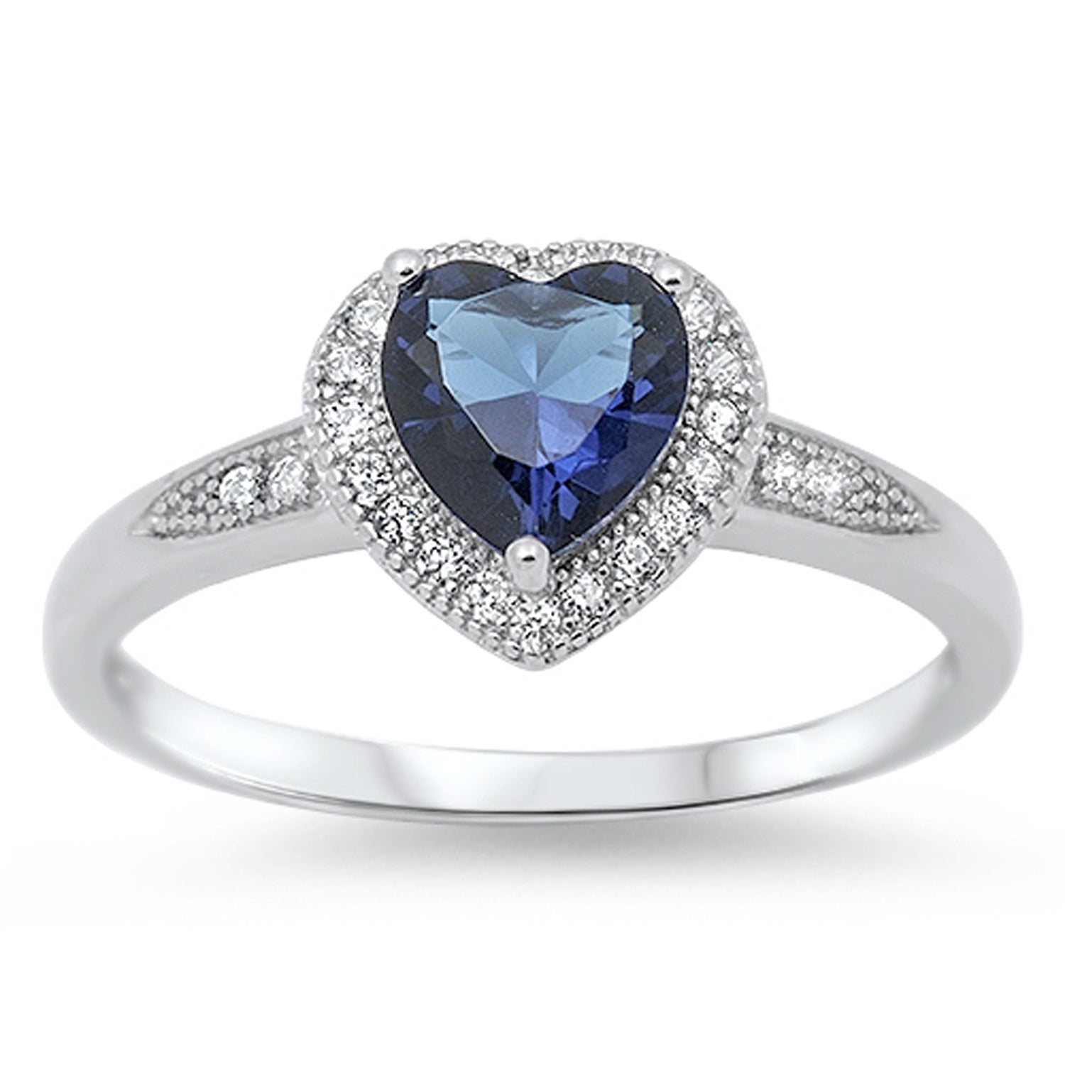Lux Salve Jewelry