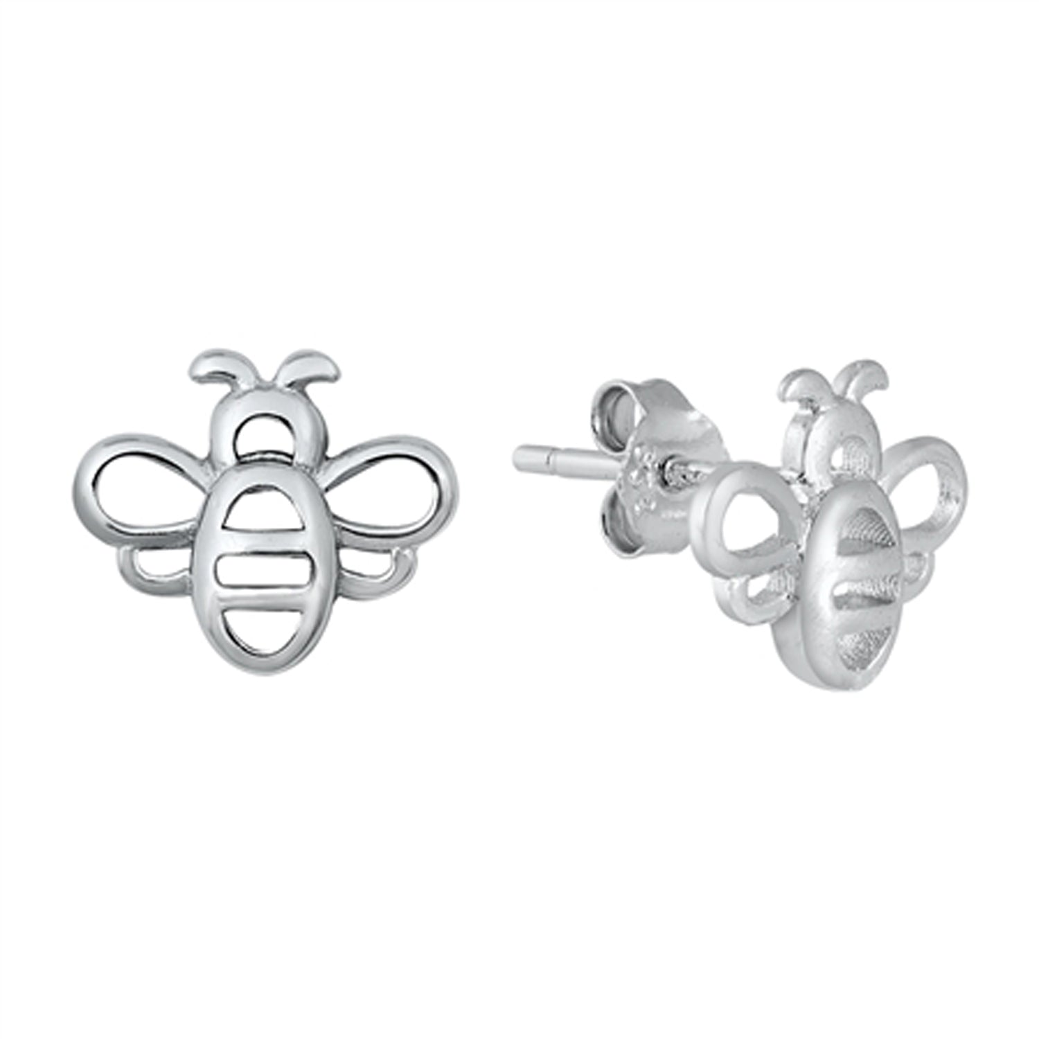 Lux Salve Jewelry