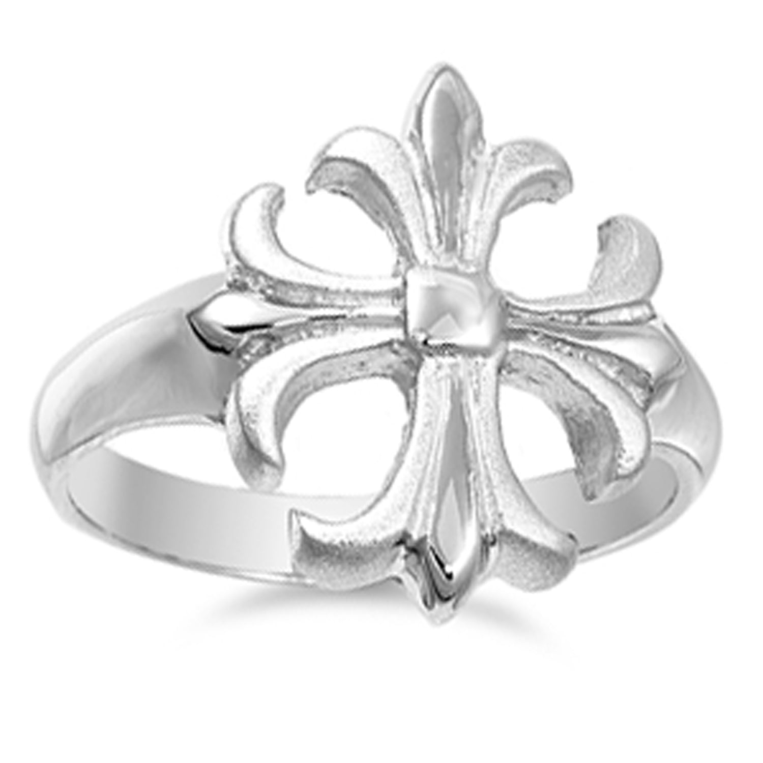 Lux Salve Jewelry