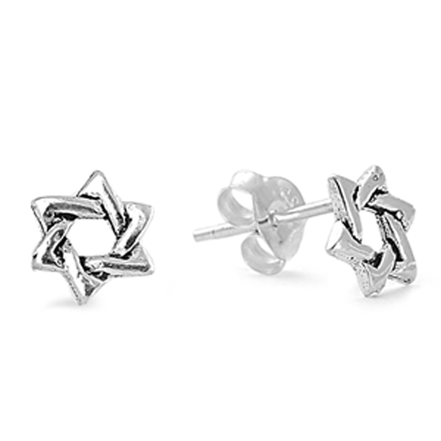 Lux Salve Jewelry