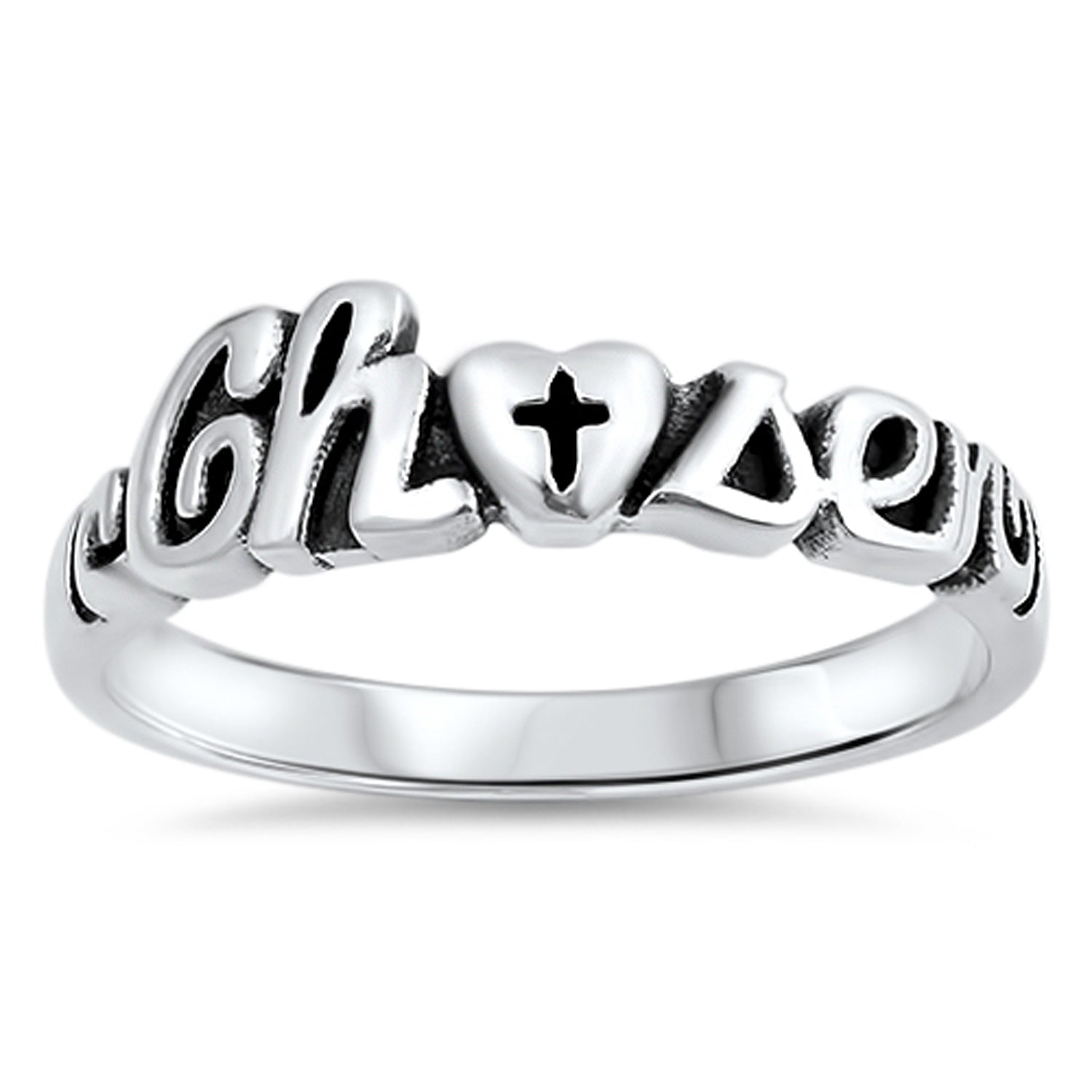 Lux Salve Jewelry
