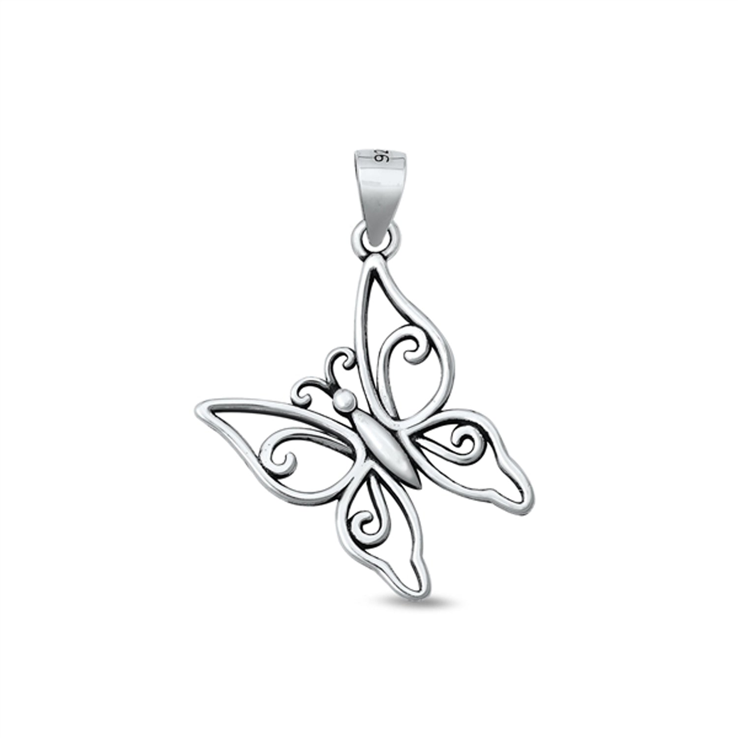 Lux Salve Jewelry