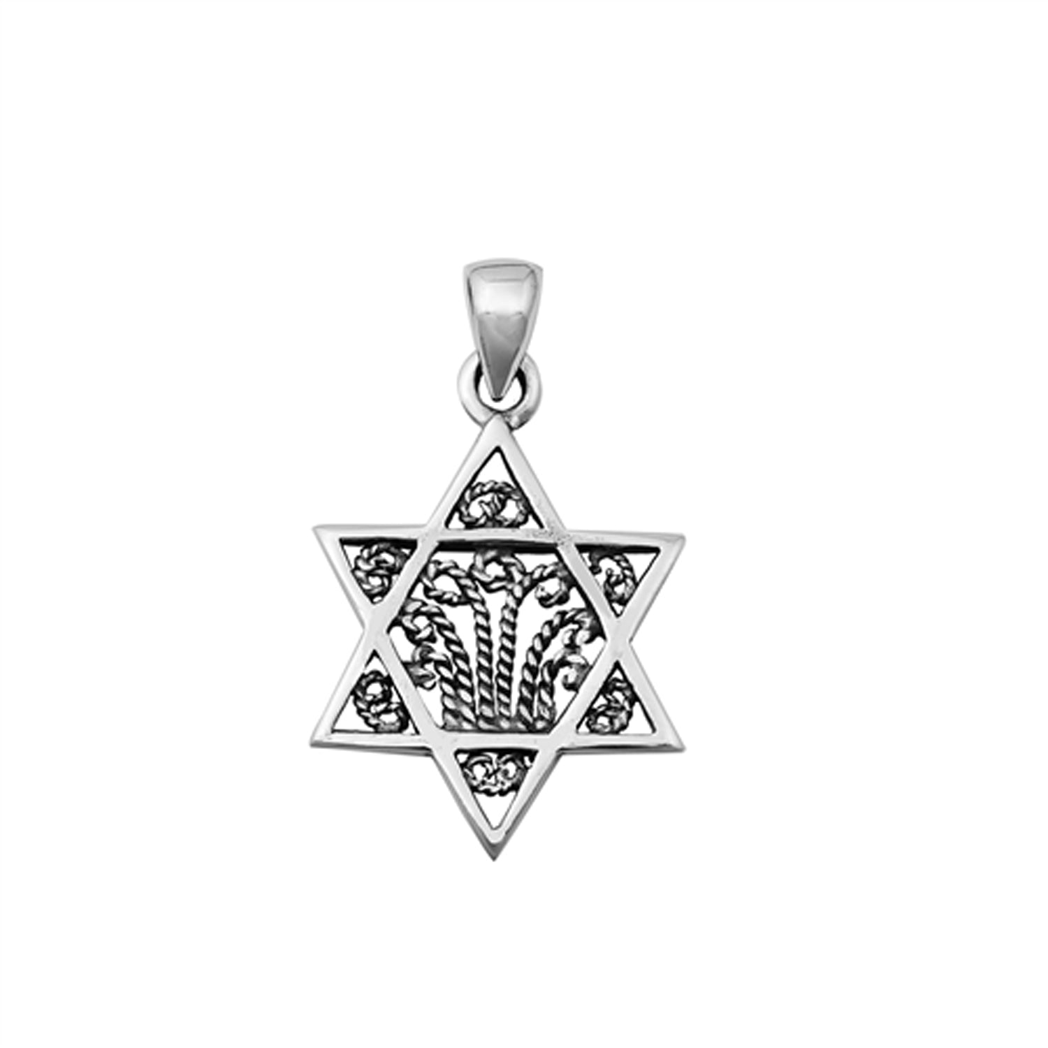 Lux Salve Jewelry